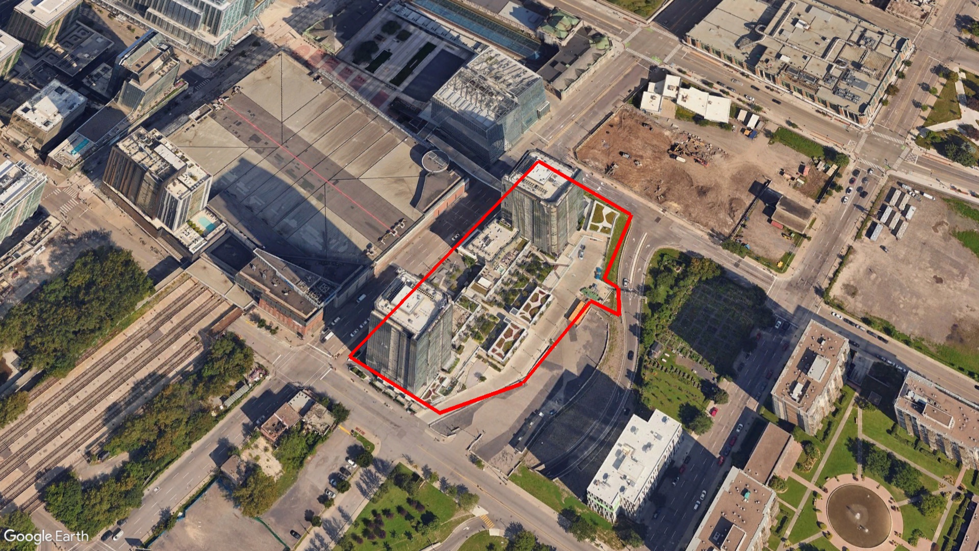 Tax Sale Montreal, Quebec - 130009-66