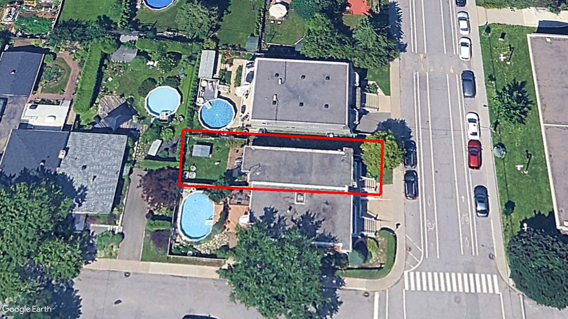 Tax Sale Montreal, Quebec - 388061-00