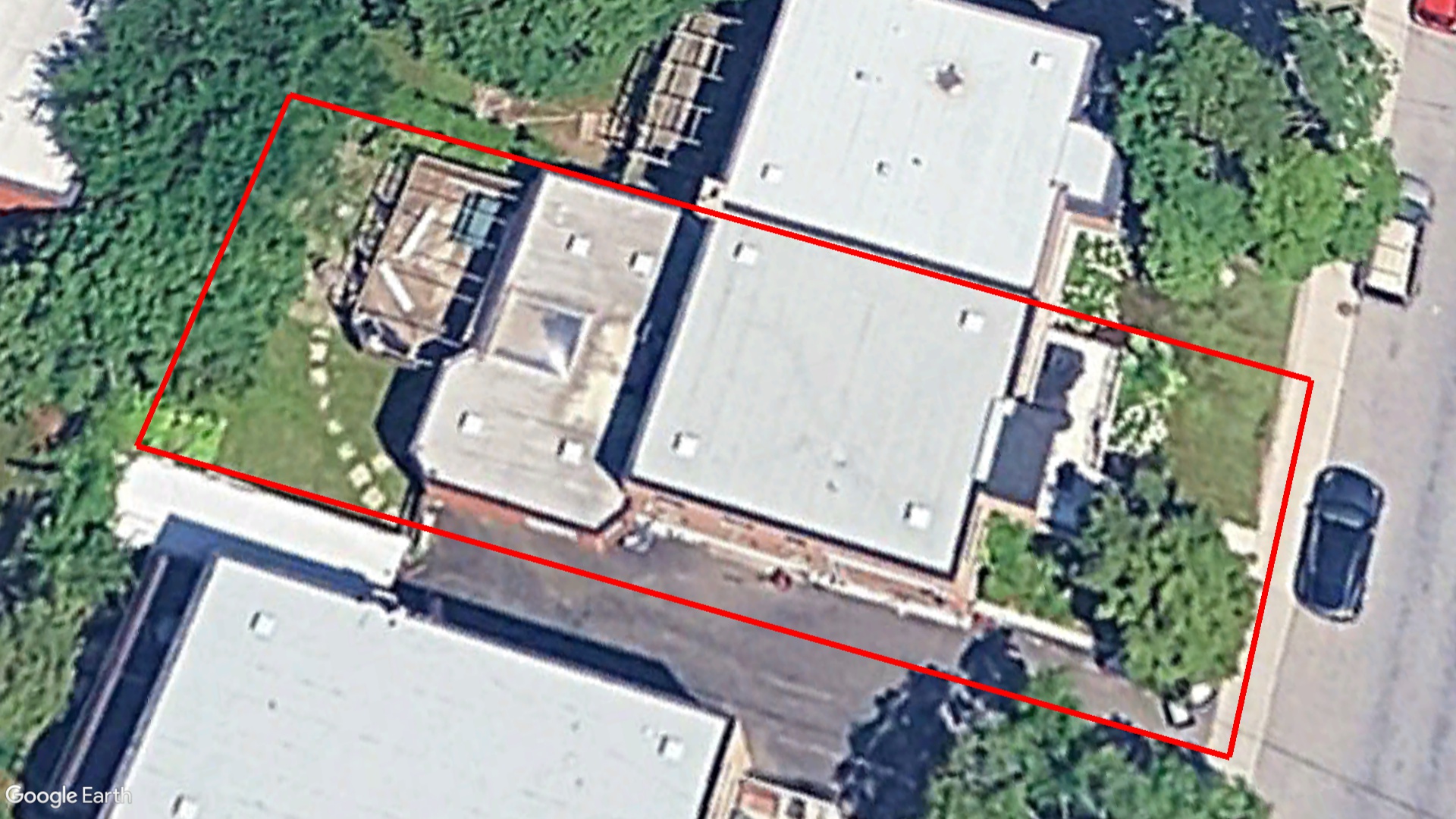 Tax Sale Montreal, Quebec - 480008-00