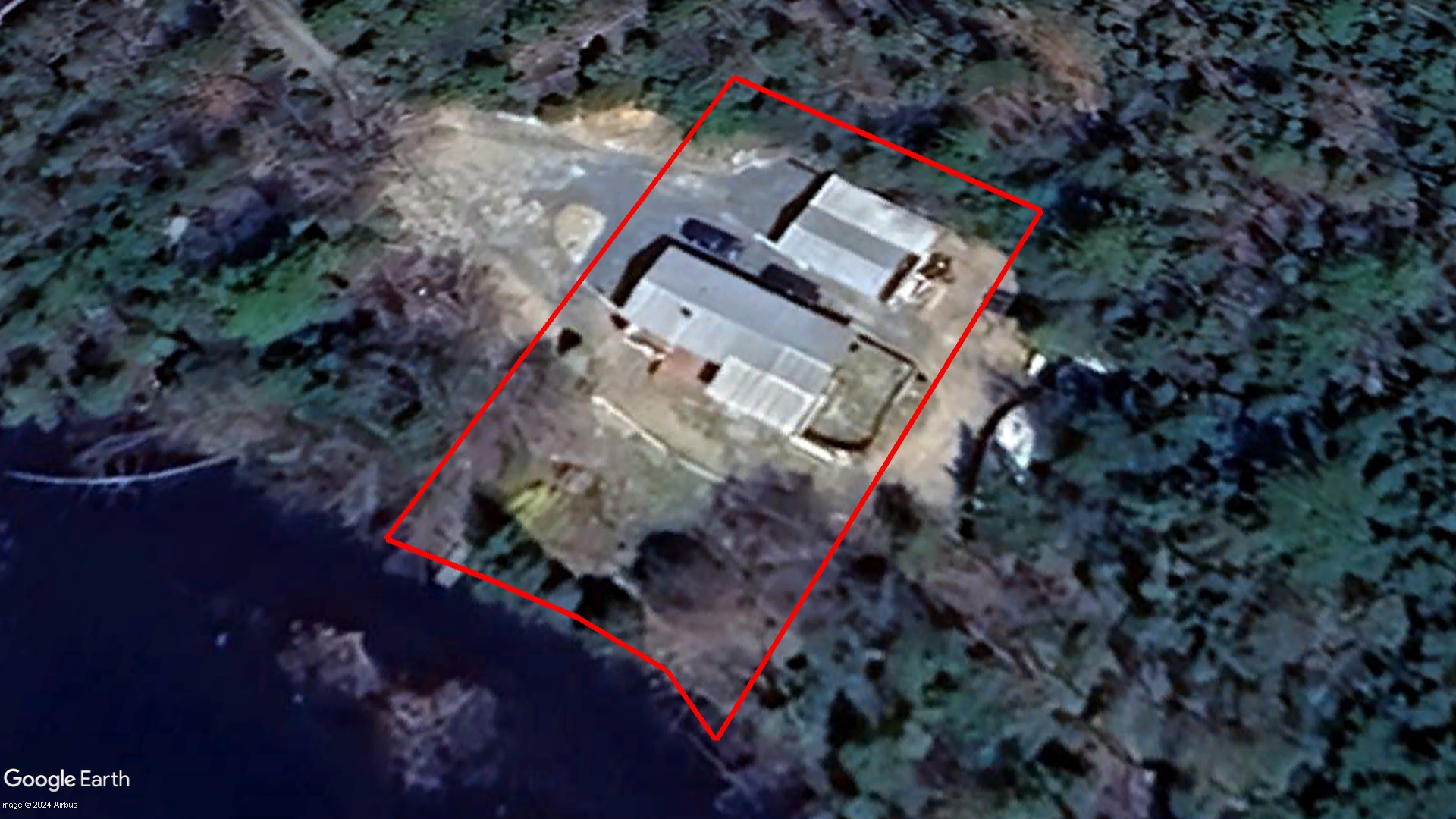 Tax Sale Halifax, Nova Scotia - 04530748