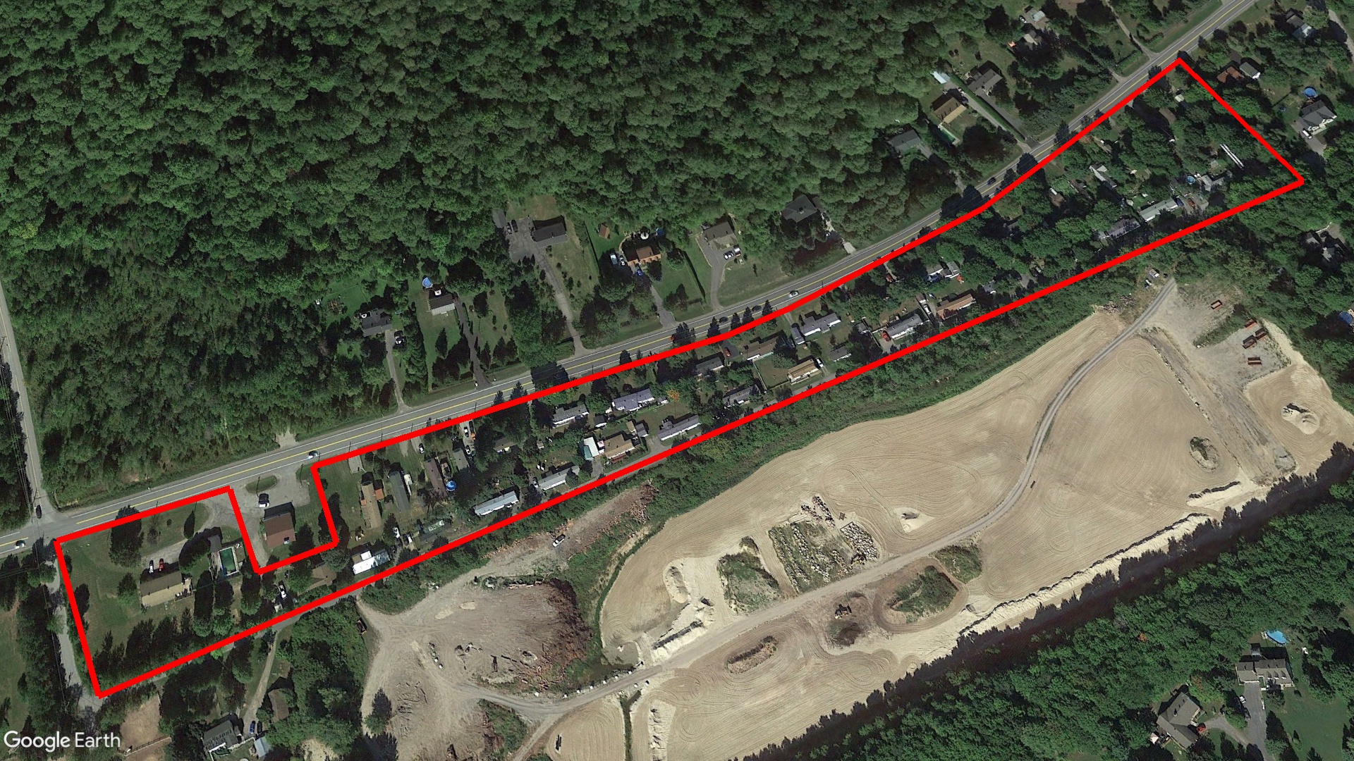 Tax Sale Vaudreuil-Dorion, Quebec - 