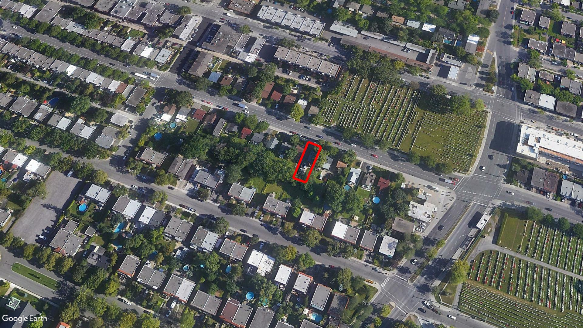 Tax Sale Montreal, Quebec - 692912-50