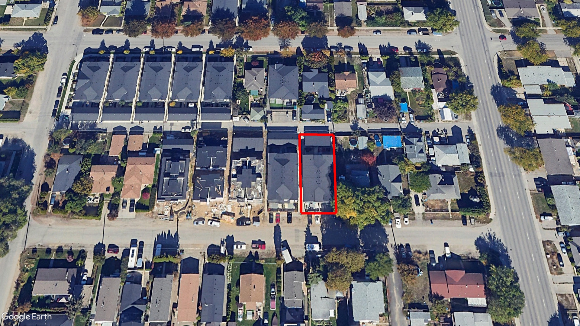 Tax Sale Kelowna, British Columbia - 