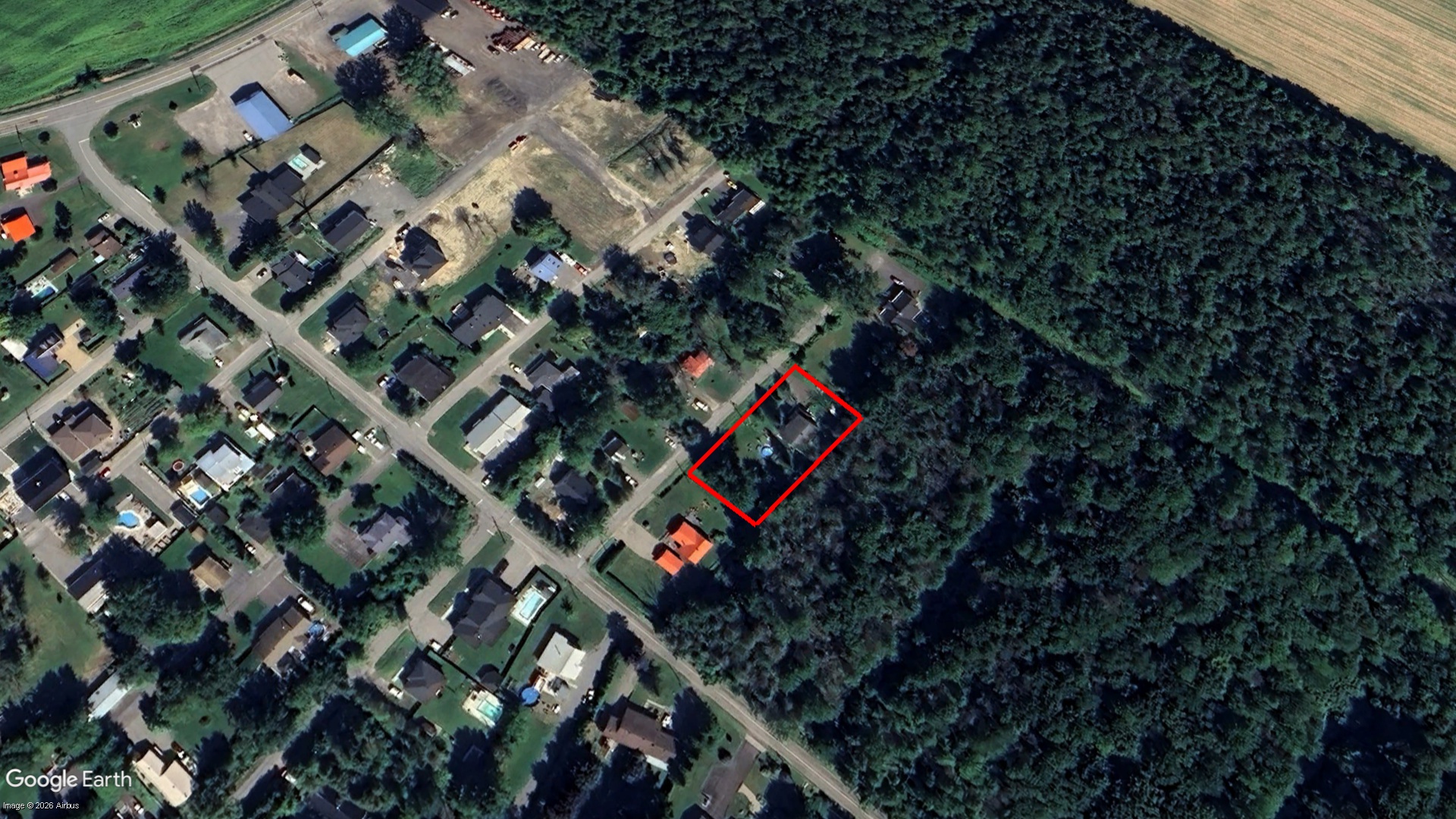 Tax Sale Vaudreuil-Soulanges, Quebec - 