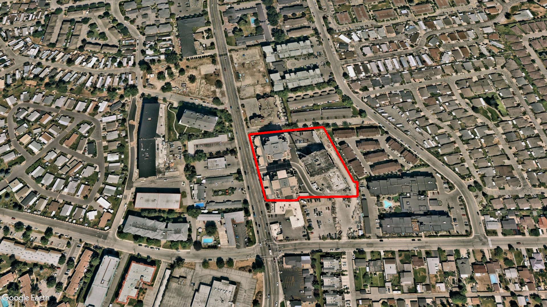 Tax Sale Penticton, British Columbia - 