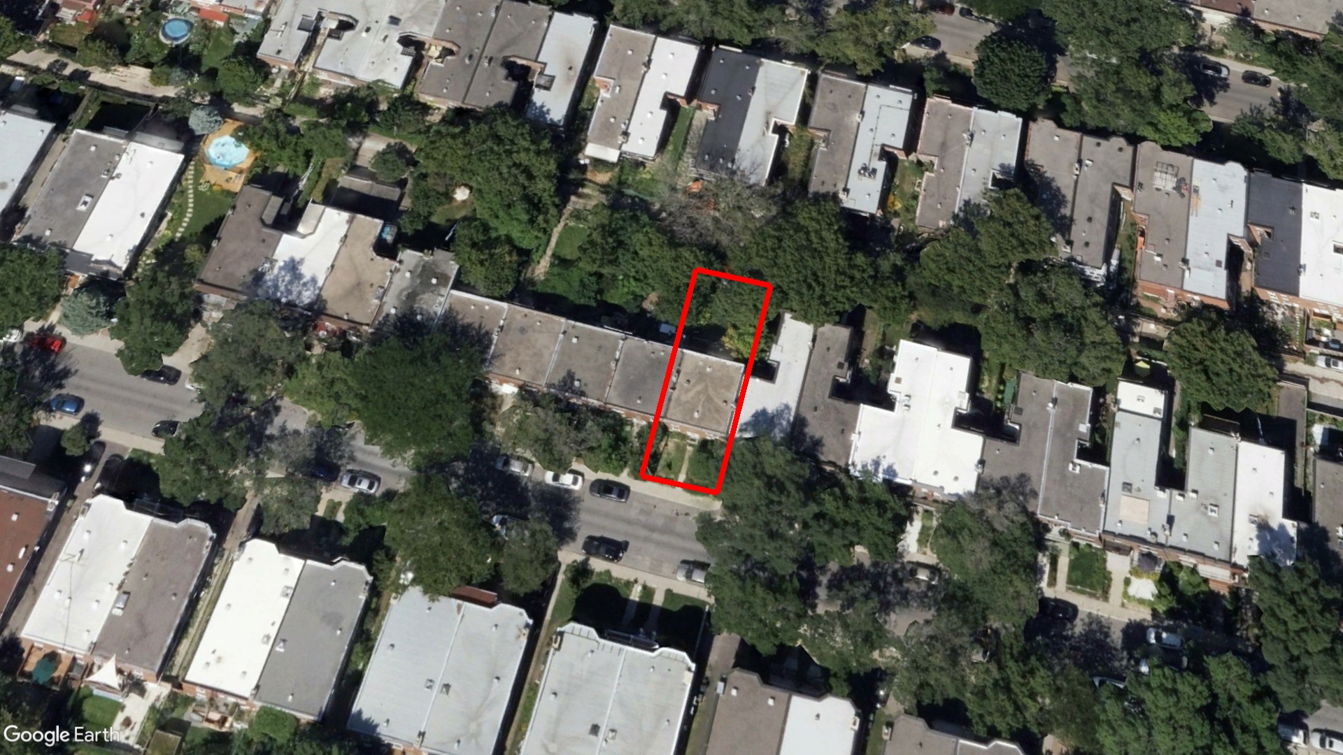 Tax Sale Montreal, Quebec - 442219-00