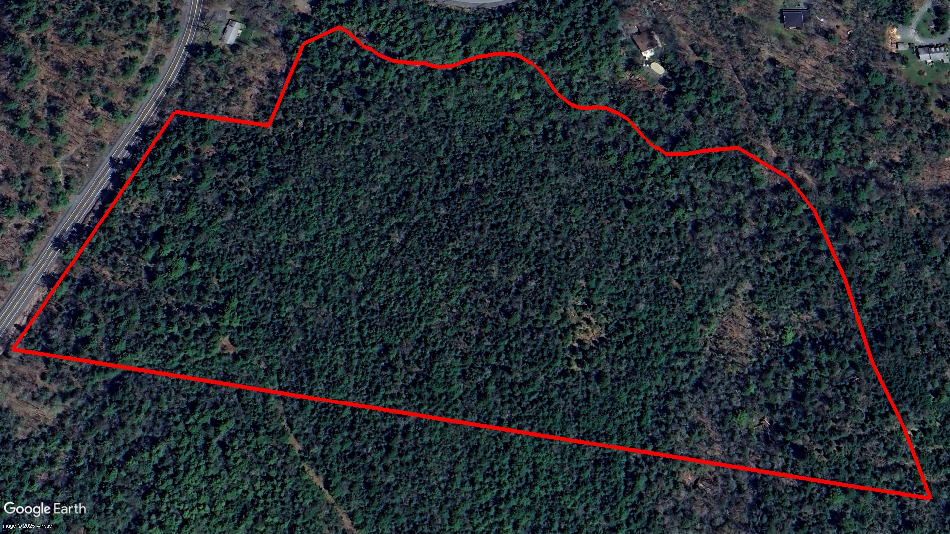 Tax Sale Halifax, Nova Scotia - 09779647