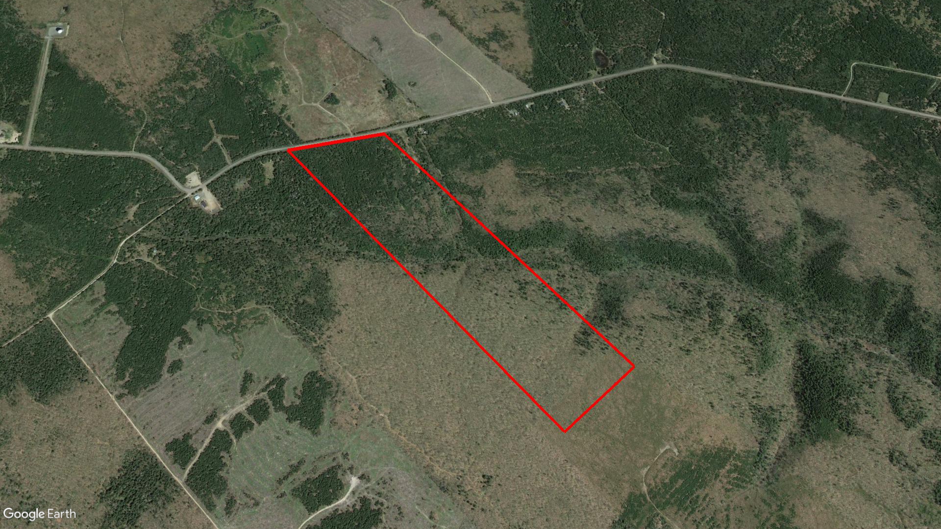 Tax Sale Albert Westmorland, New Brunswick - 01750836