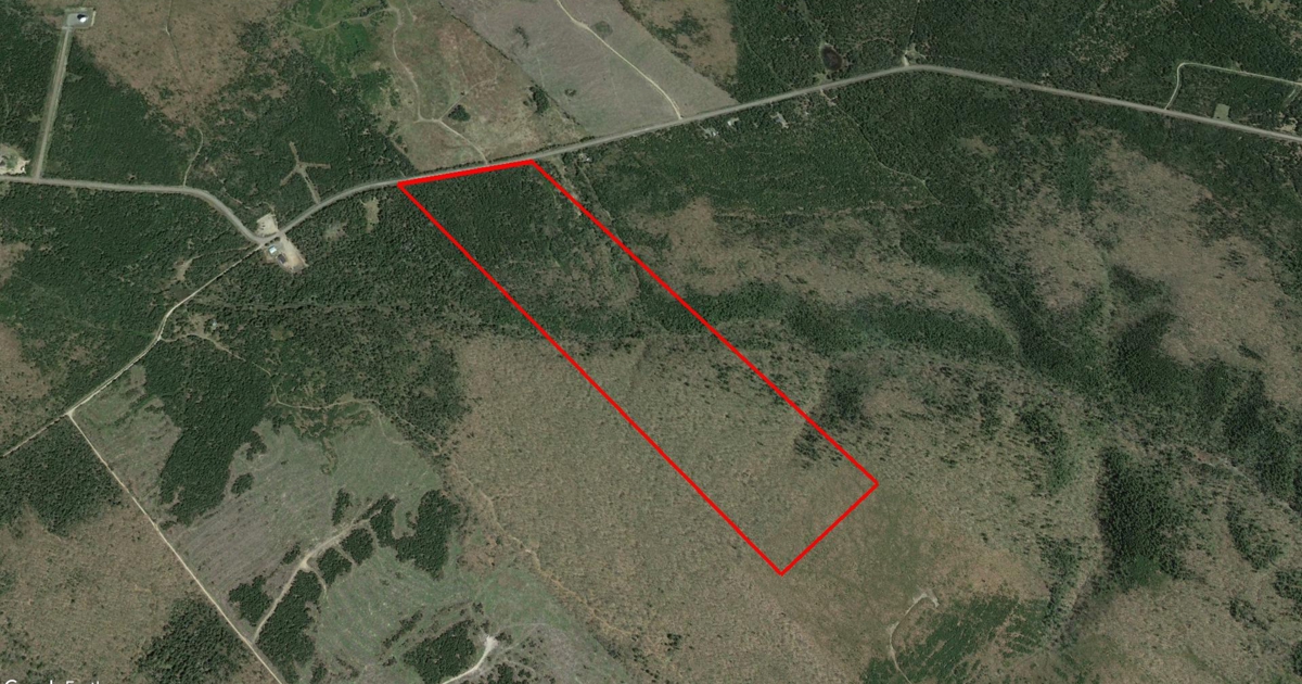 Tax Sale in Albert Westmorland, New Brunswick caledonia road s/s, l.s