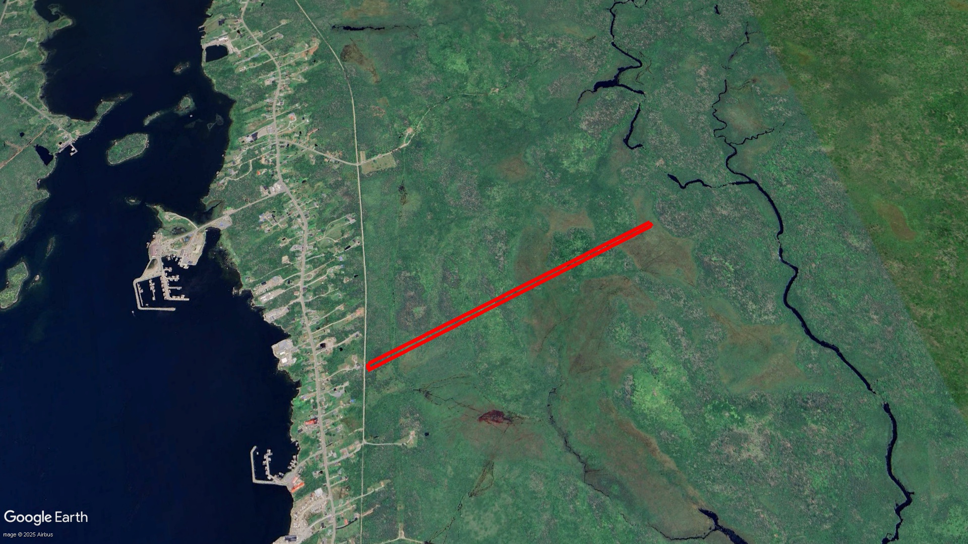 Tax Sale Barrington, Nova Scotia - 10908841