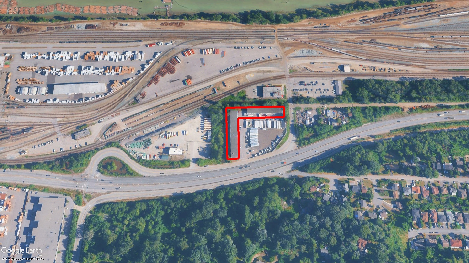 Tax Sale Surrey, British Columbia - 