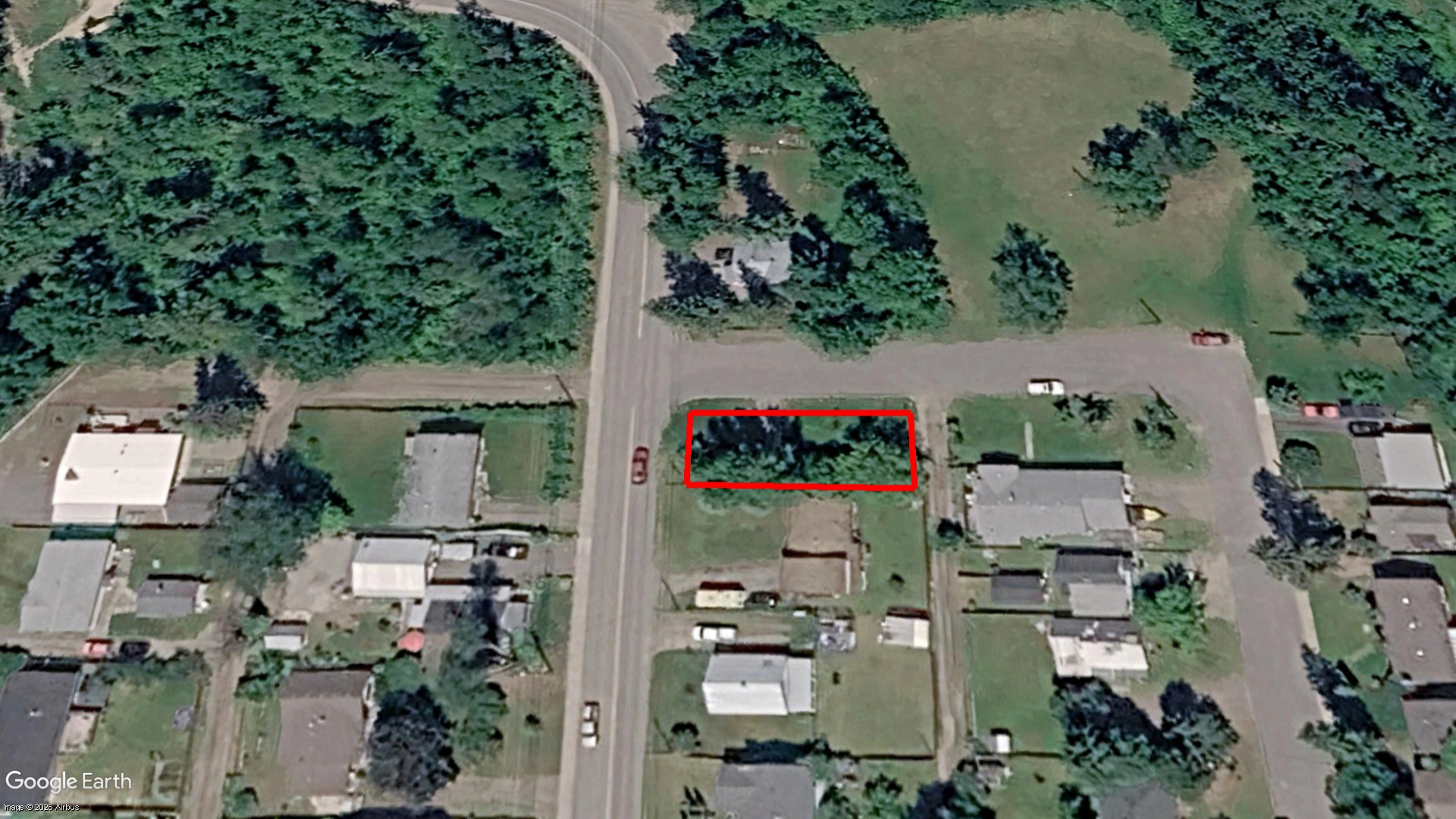 Tax Sale Quesnel, British Columbia - 470-0002051.000