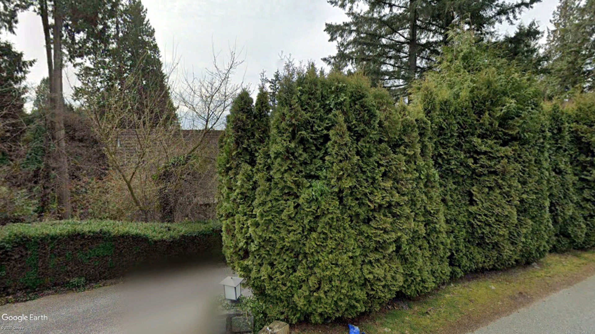 Tax Sale West Vancouver, British Columbia - 08-328-07-0266-000-000