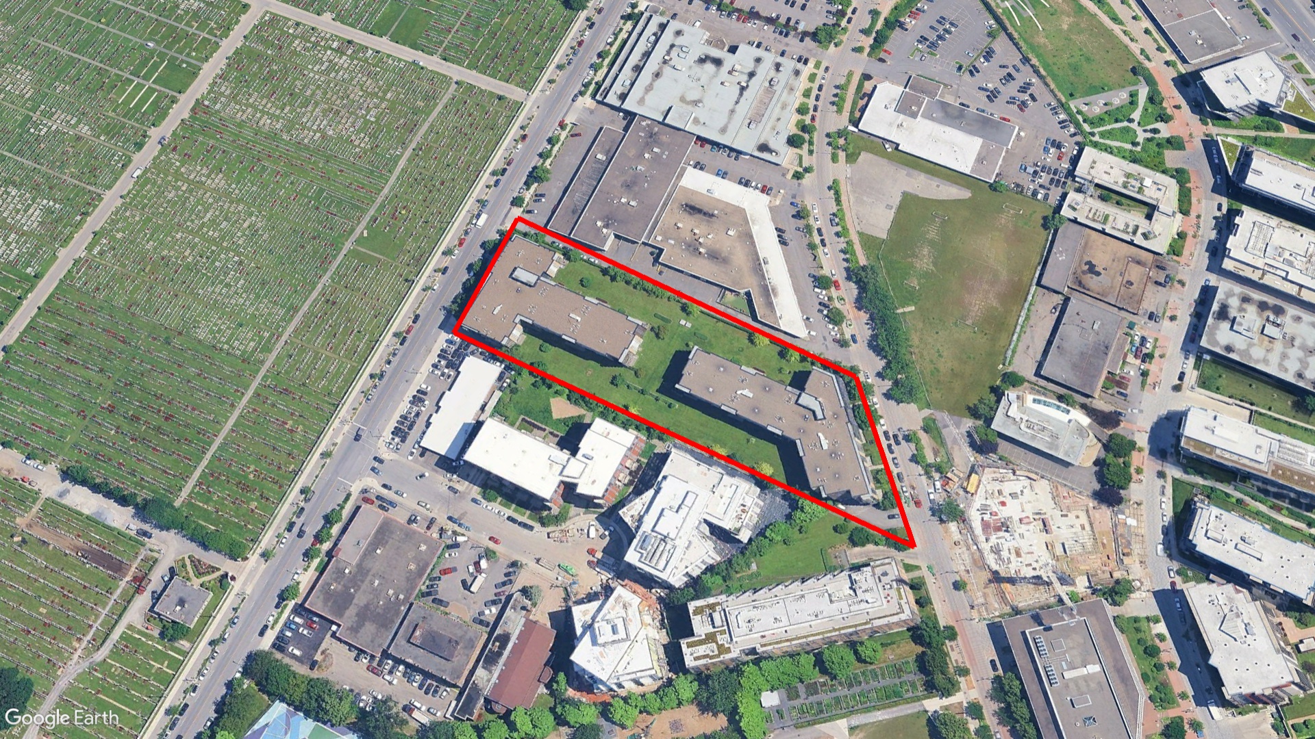 Tax Sale Montreal, Quebec - 471303-33