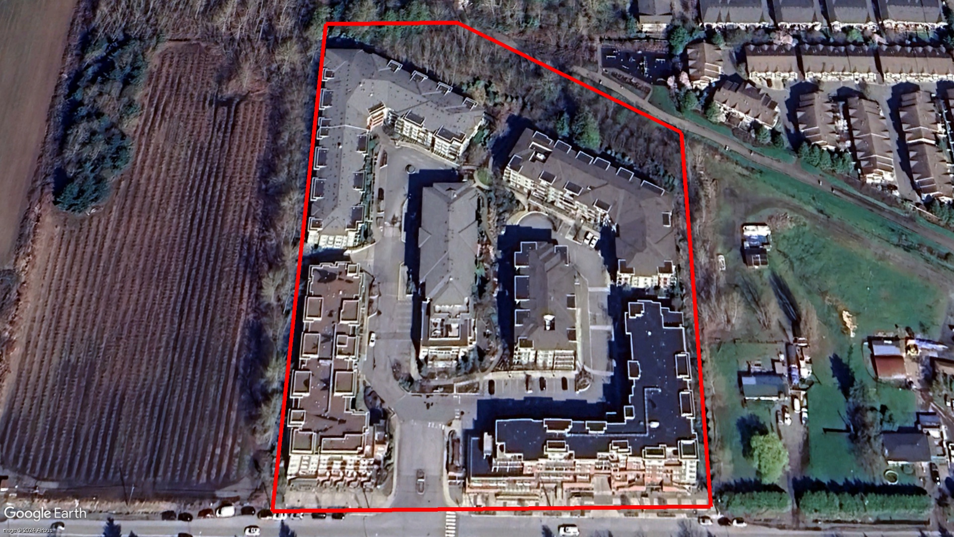 Tax Sale Langley, British Columbia - 