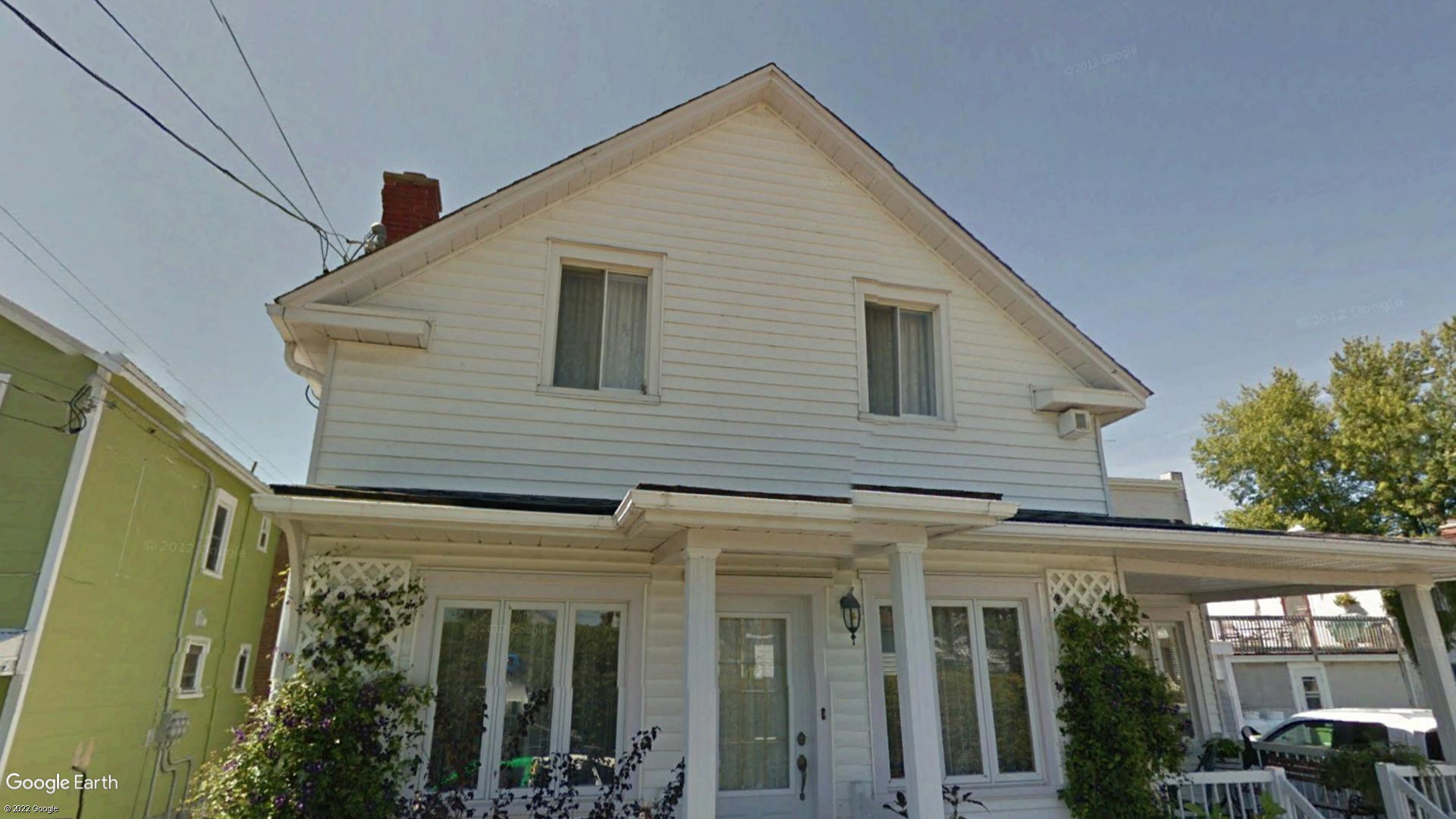 Tax Sale LA VALLÉE-DU-RICHELIEU, Quebec - 3171-38-4969