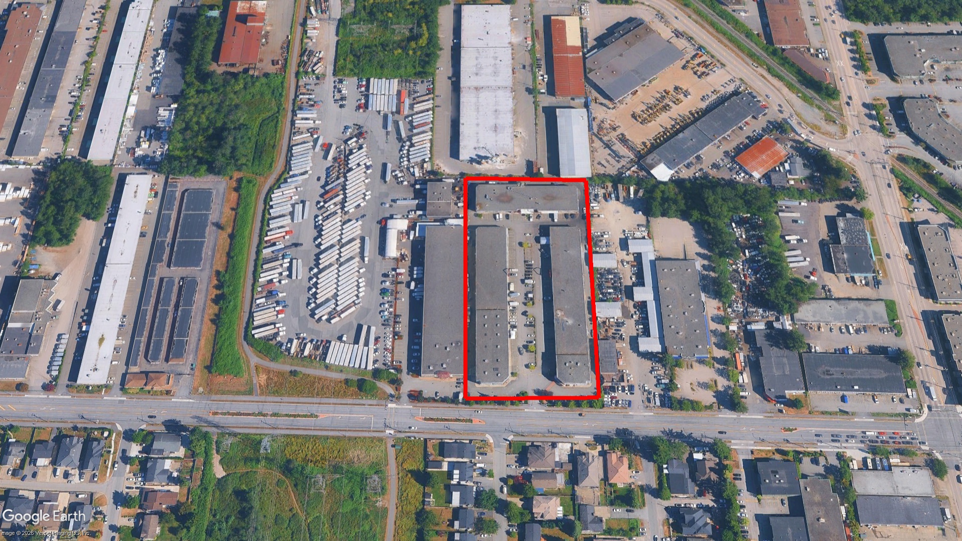 Tax Sale Surrey, British Columbia - 