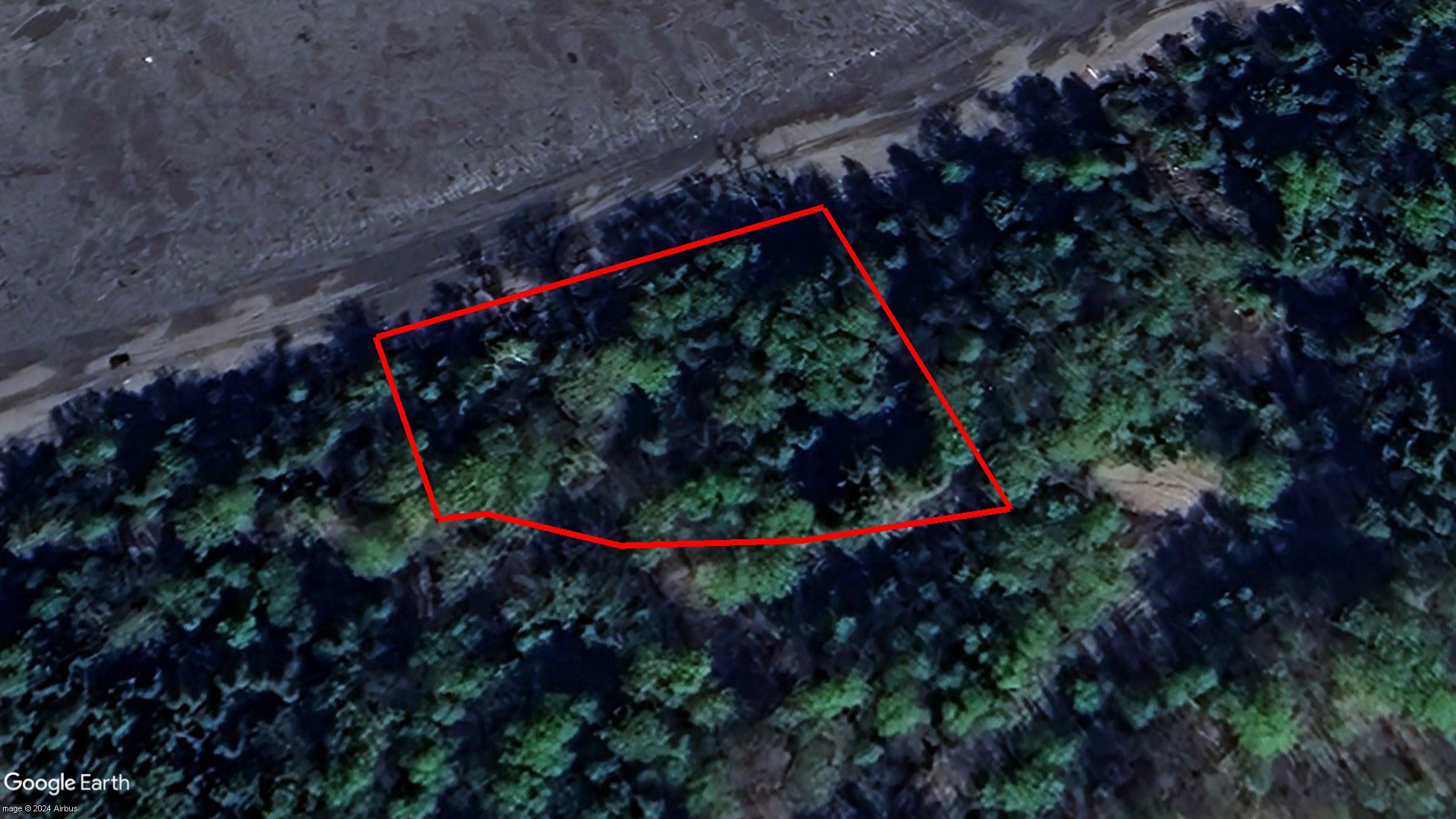 Tax Sale Lotbinière, Quebec - 