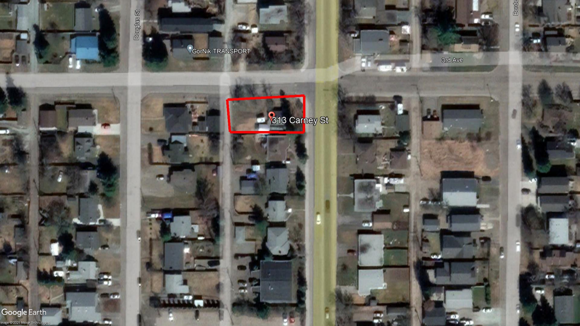 Tax Sale Prince George, British Columbia - 00-15454-000