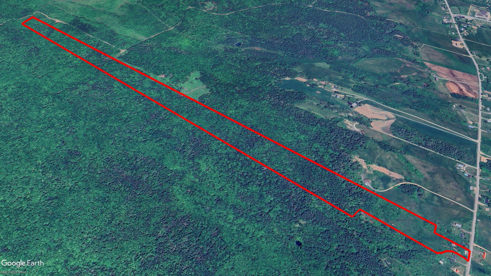 Tax Sale Inverness, Nova Scotia - 04621298