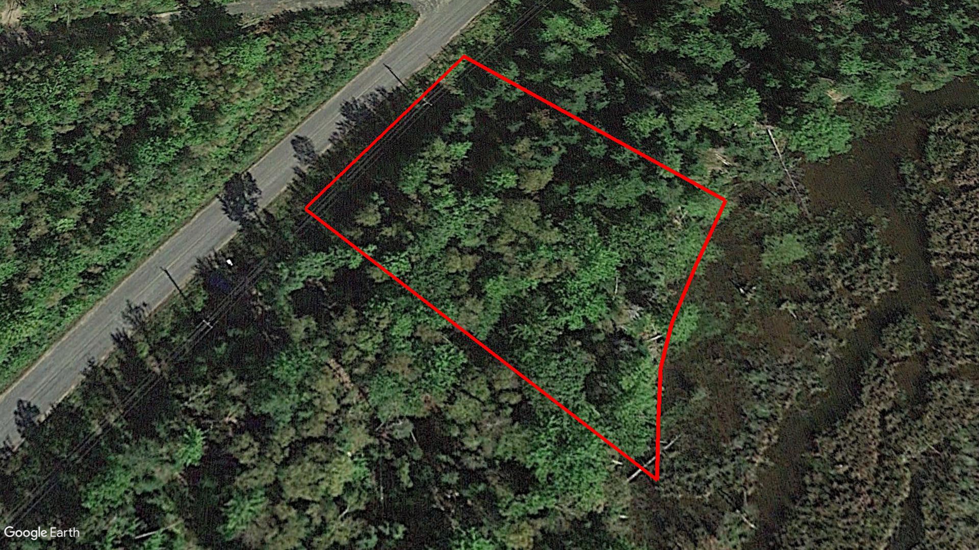 Tax Sale Fredericton, New Brunswick - 05615868