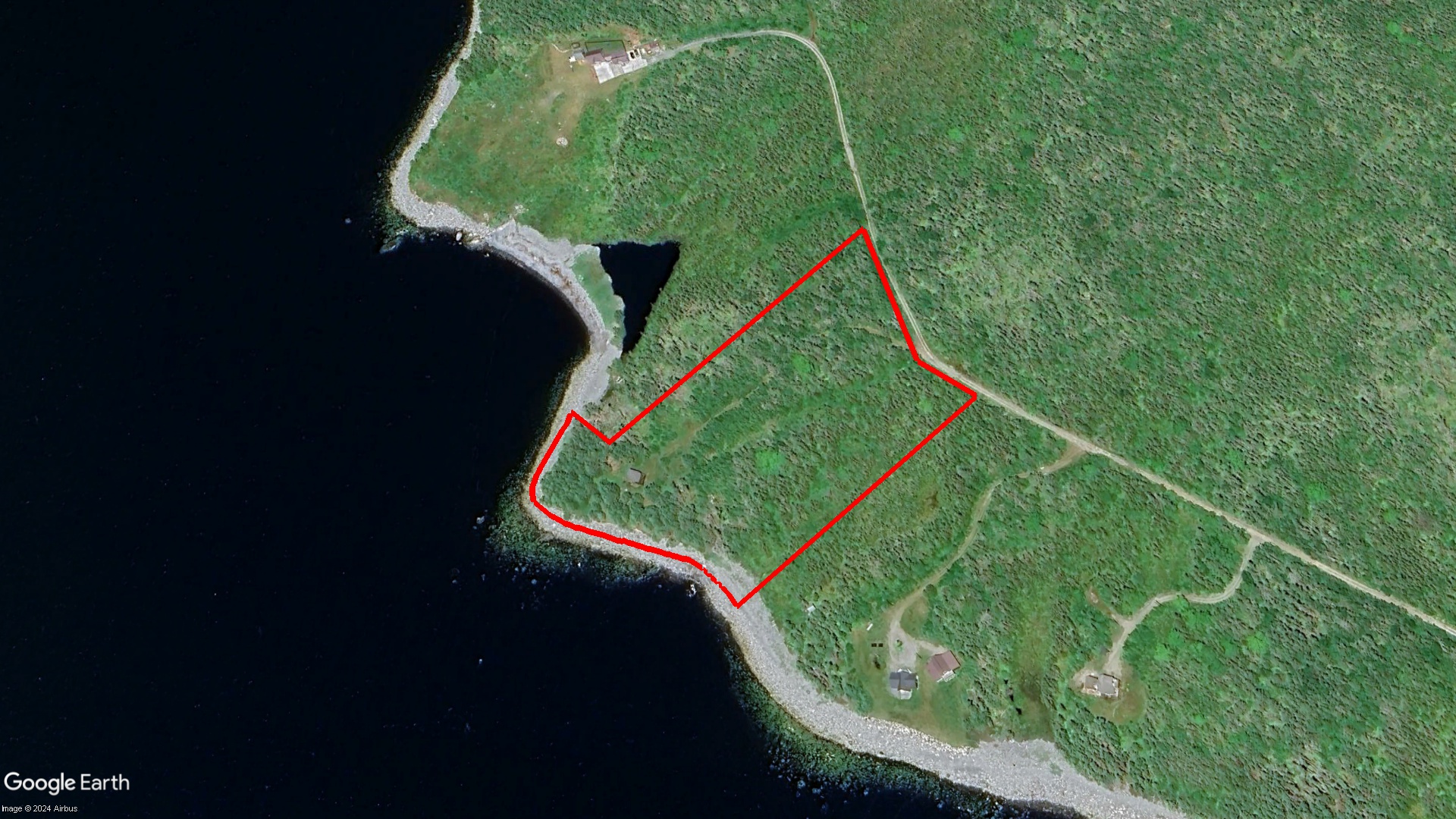 Tax Sale Shelburne, Nova Scotia - 04983297