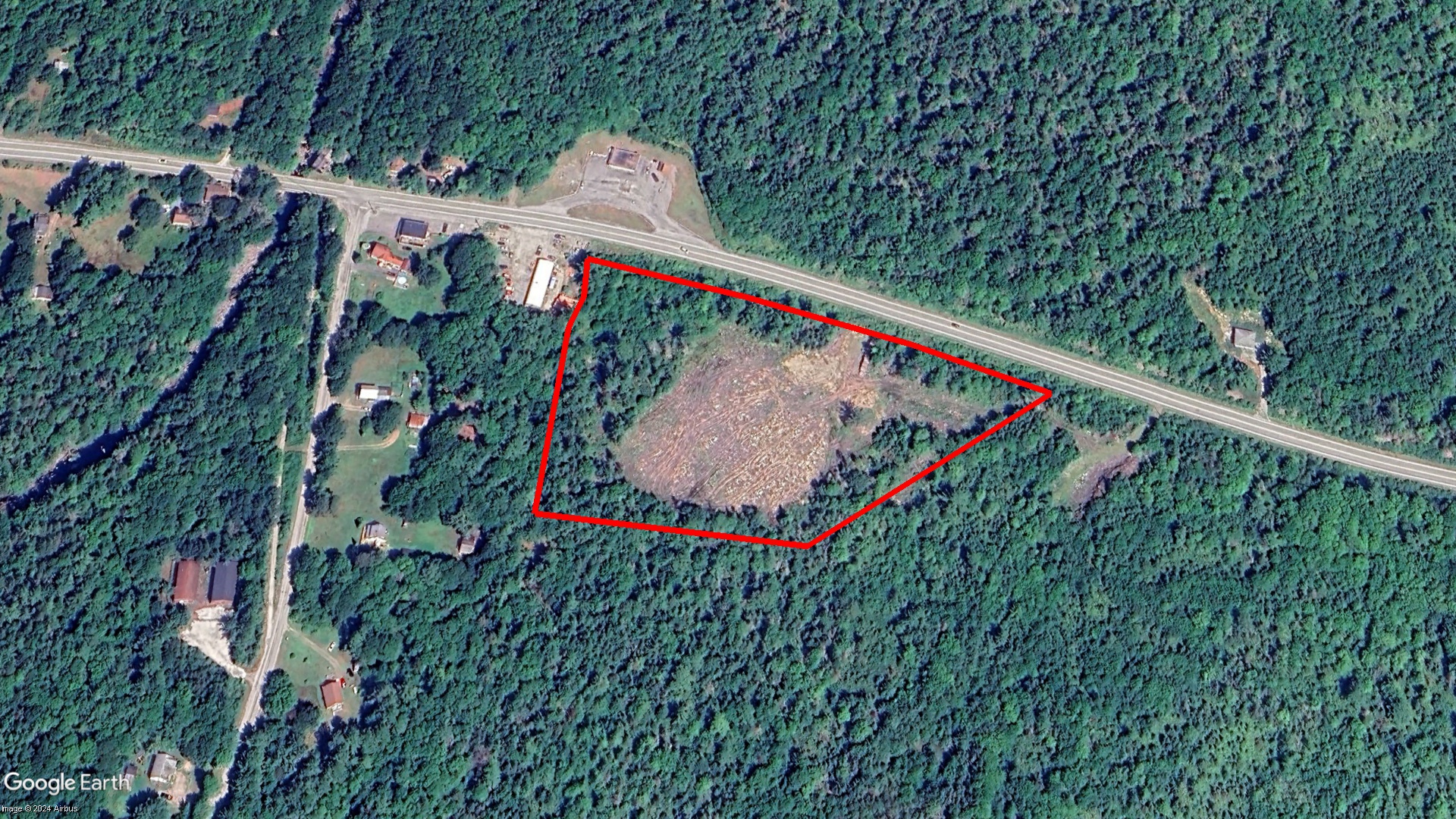 Tax Sale Shelburne, Nova Scotia - 08417814