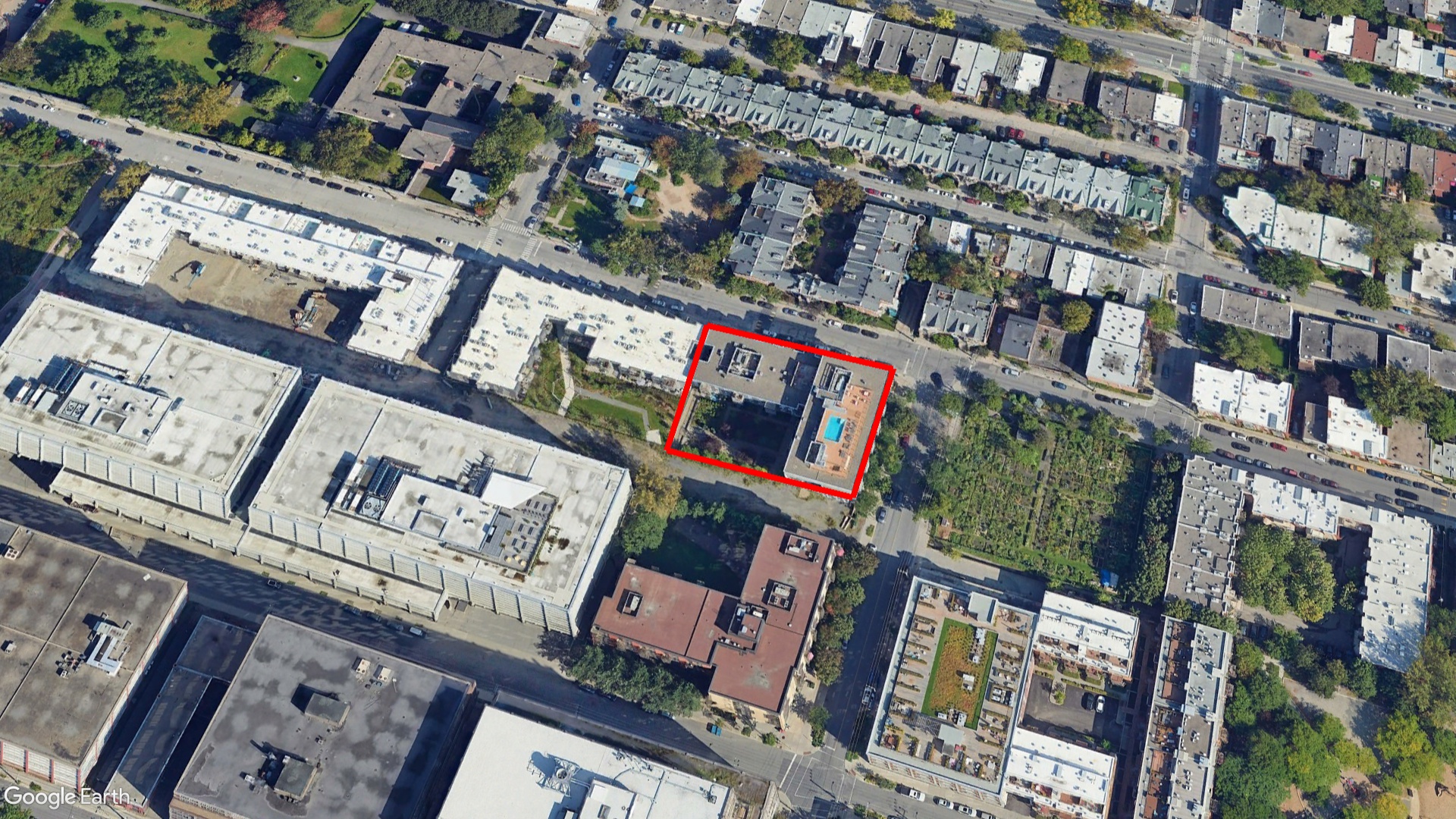 Tax Sale Montreal, Quebec - 560005-12