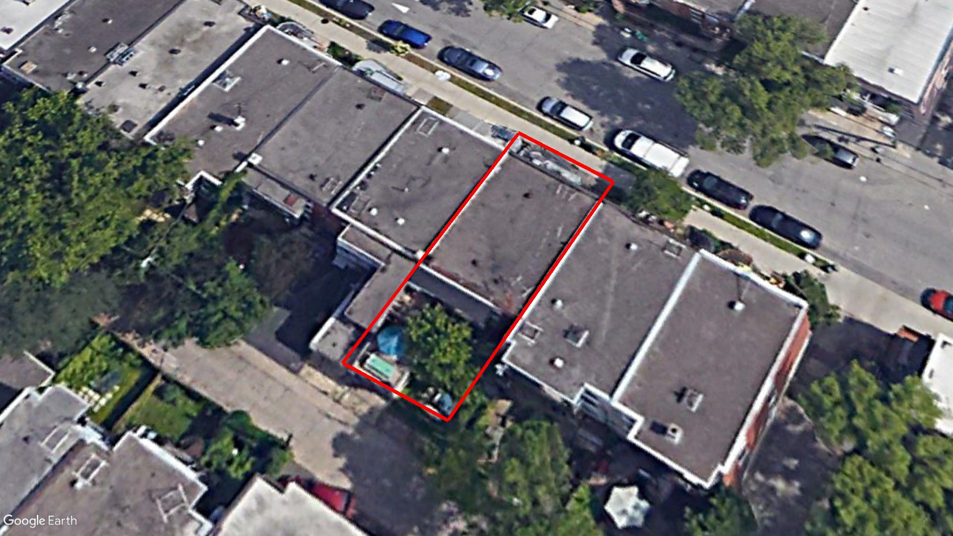 Tax Sale Montreal, Quebec - 633700-75