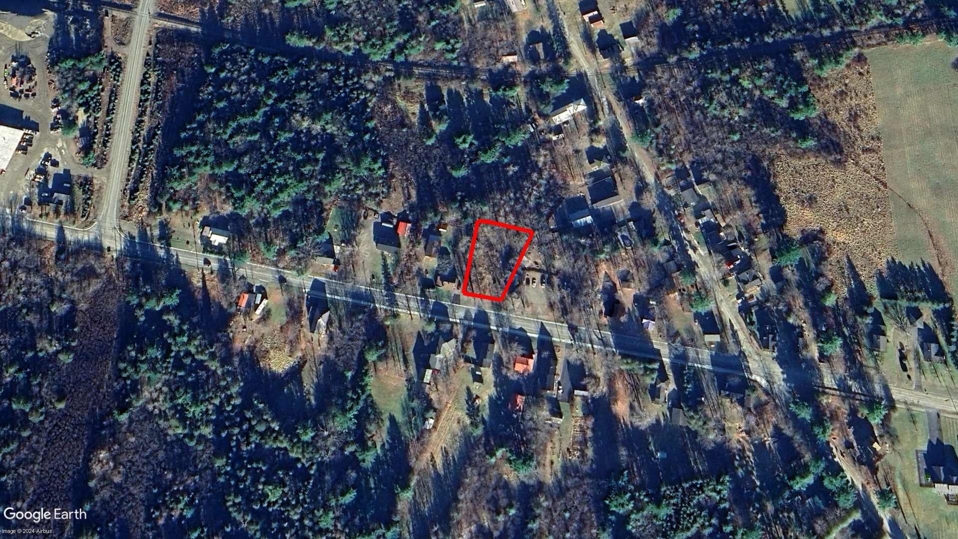 Tax Sale Charlotte, New Brunswick - 01443837