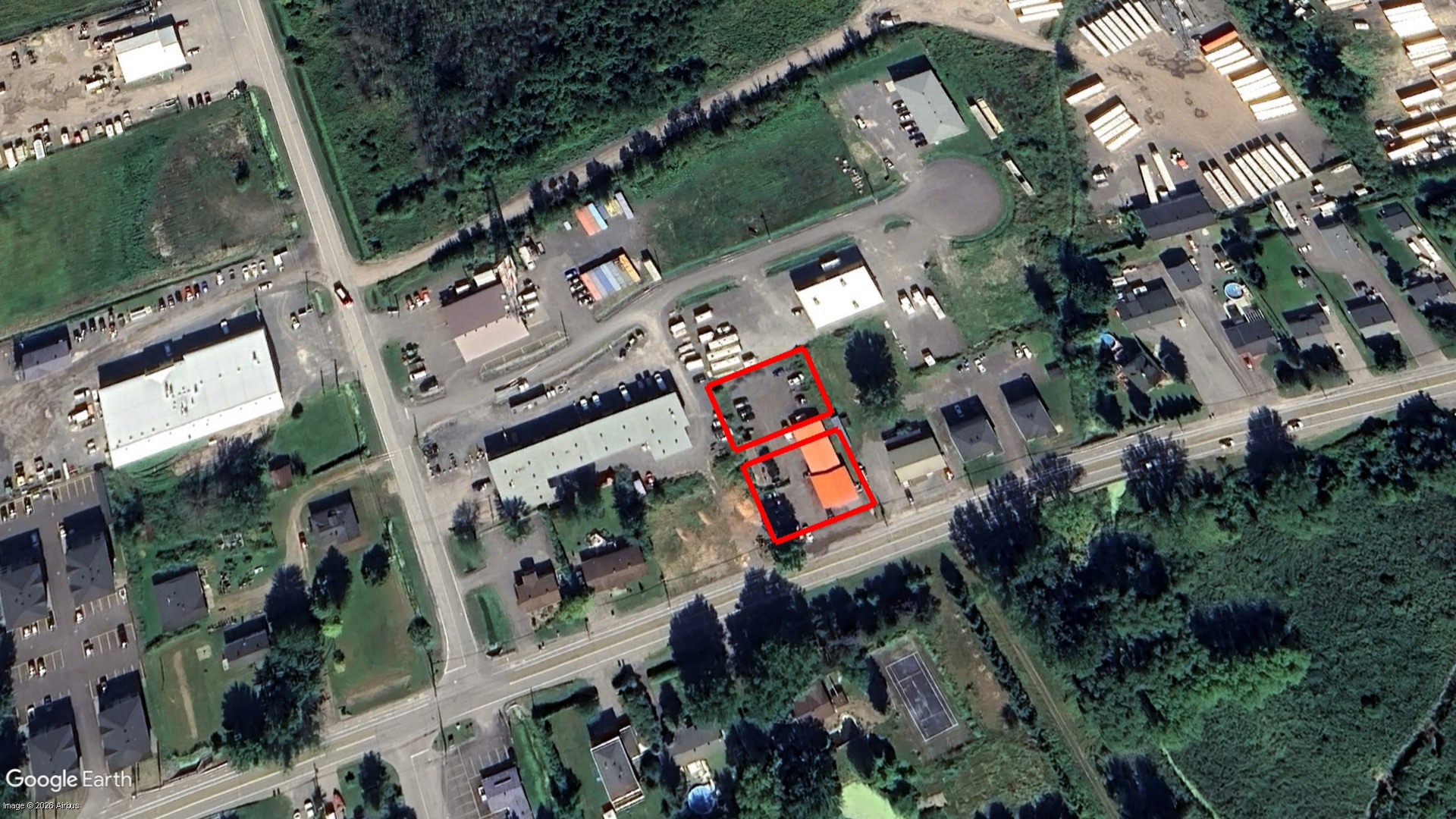 Tax Sale Vaudreuil-Soulanges, Quebec - 
