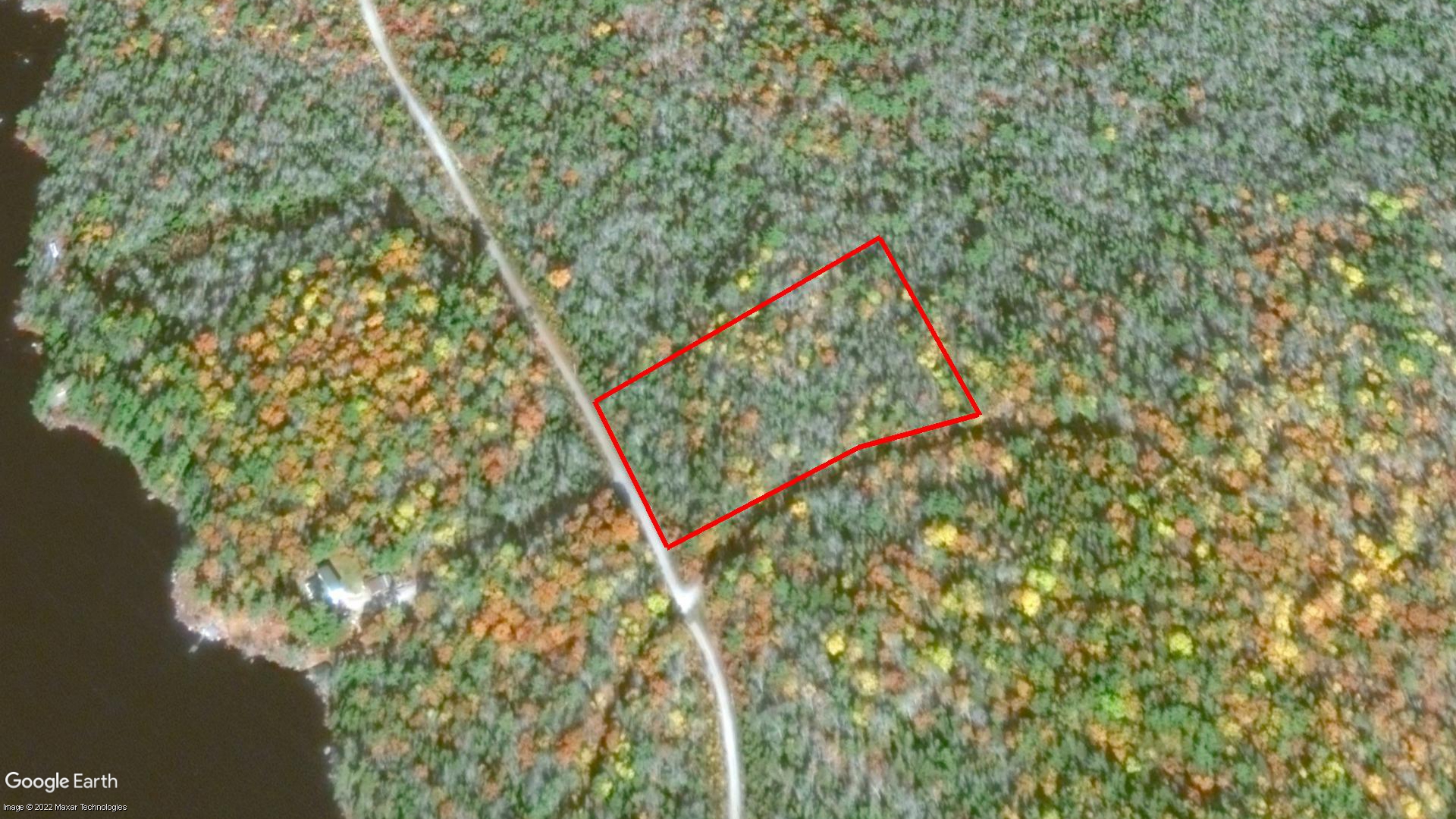 Tax Sale Shelburne, Nova Scotia - 08436010 