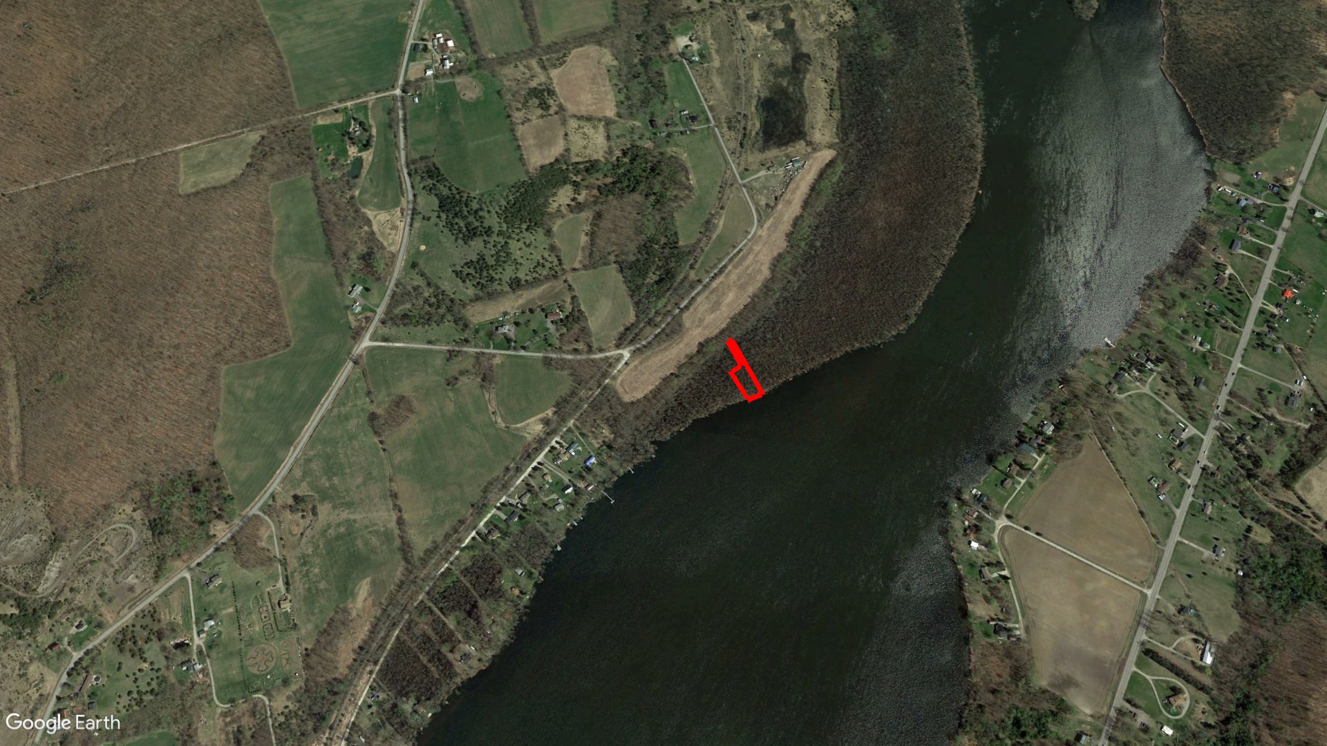 Tax Sale Quinte West, Ontario - 211-070-03855-0000