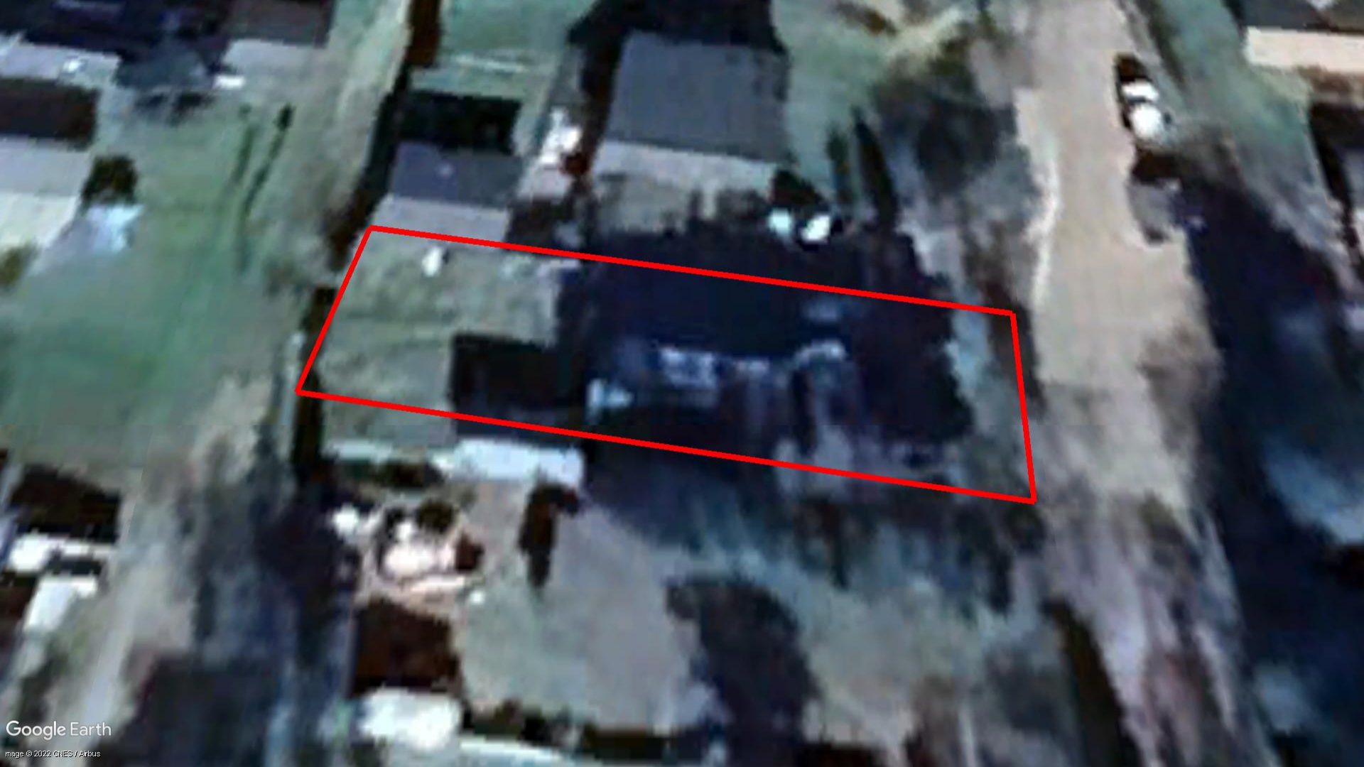 Tax Sale Atikokan, Ontario - 59 01 000 003 10900 0000