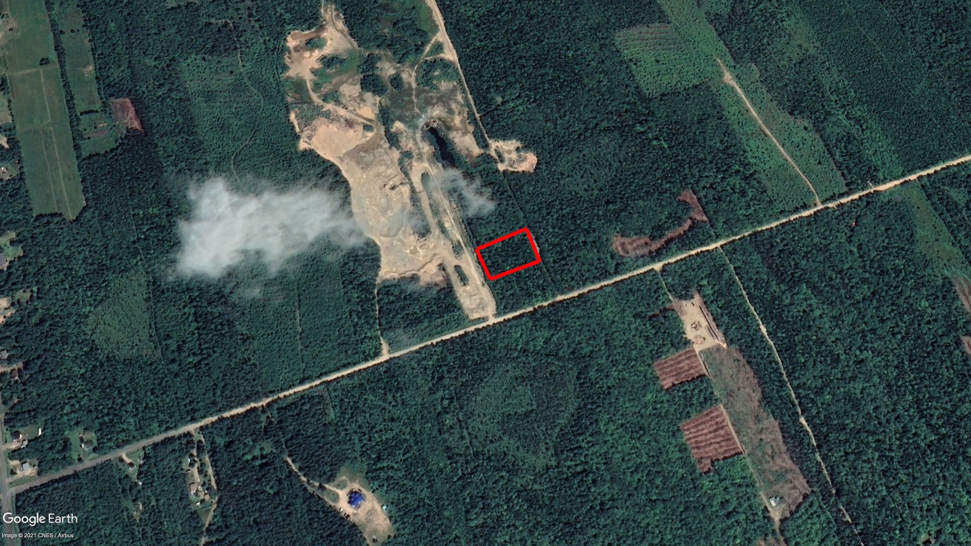 Tax Sale Bathurst, New Brunswick - 03225405