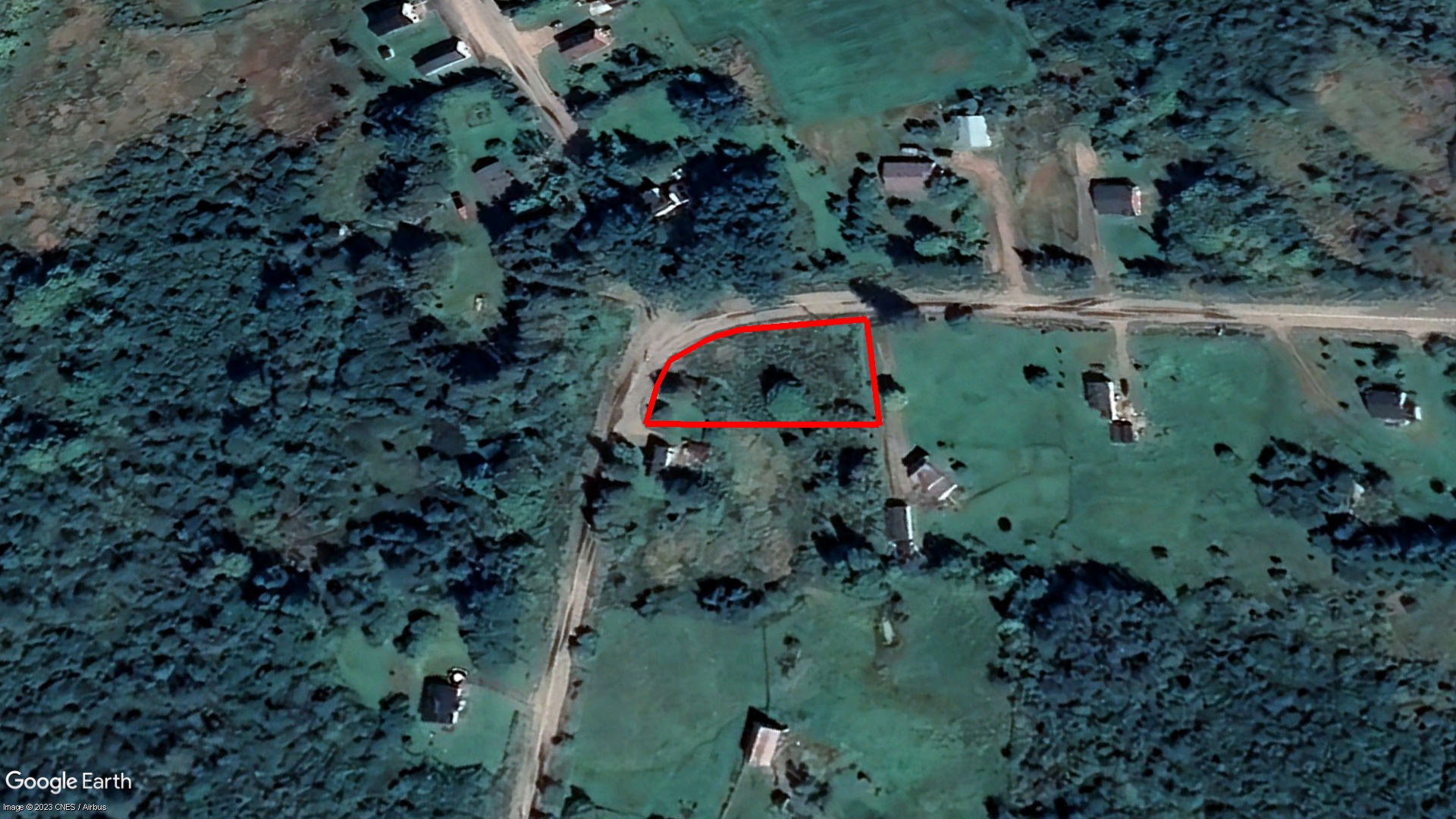 Tax Sale Kings, New Brunswick - 01033941