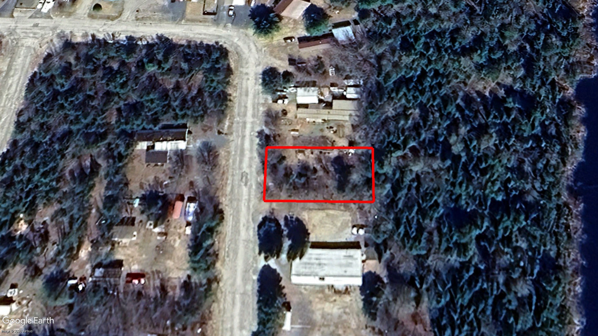 258 DAVIES ST., IGNACE