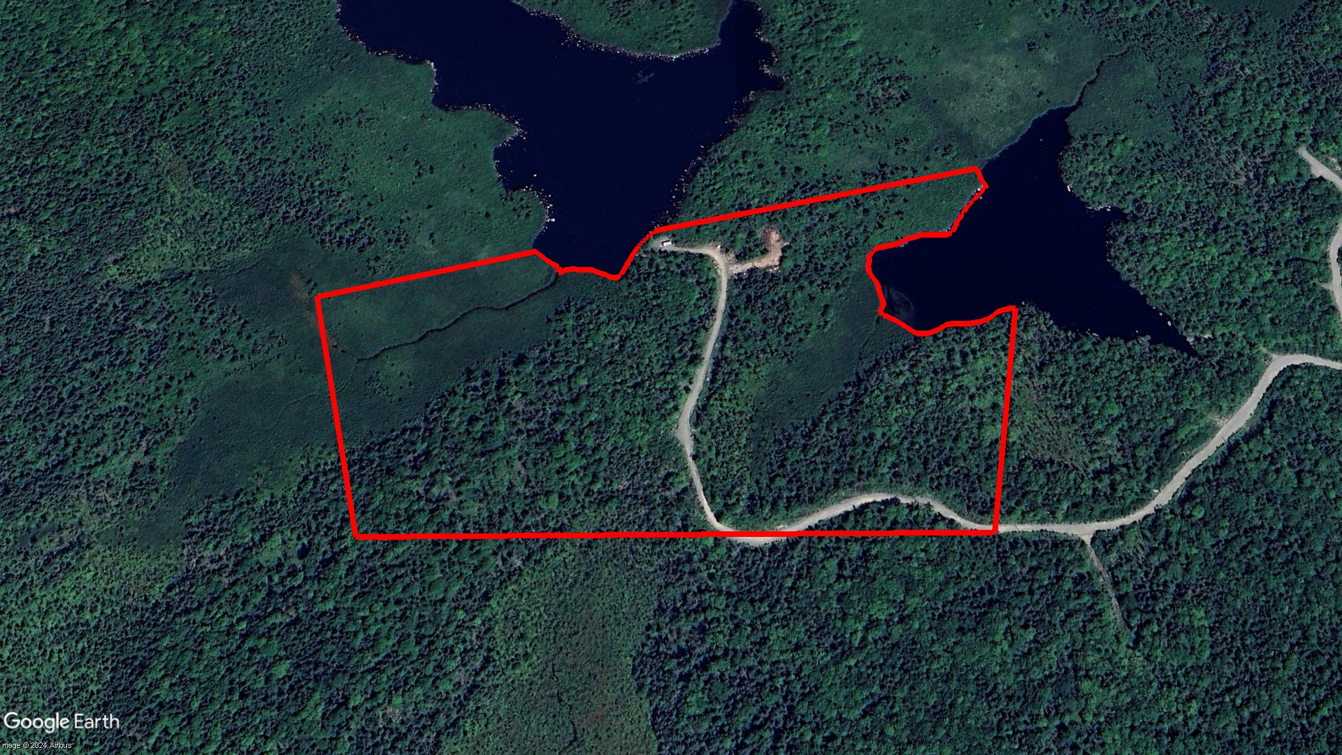 Tax Sale Halifax, Nova Scotia - 10251982