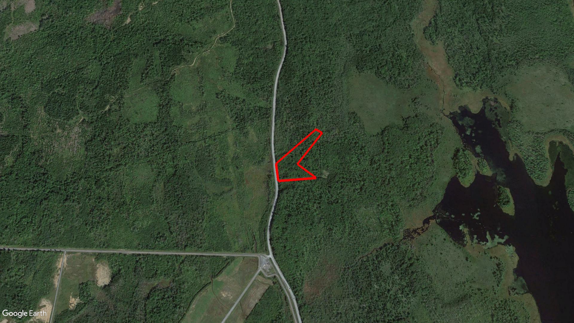 Tax Sale Halifax, Nova Scotia - 00843806