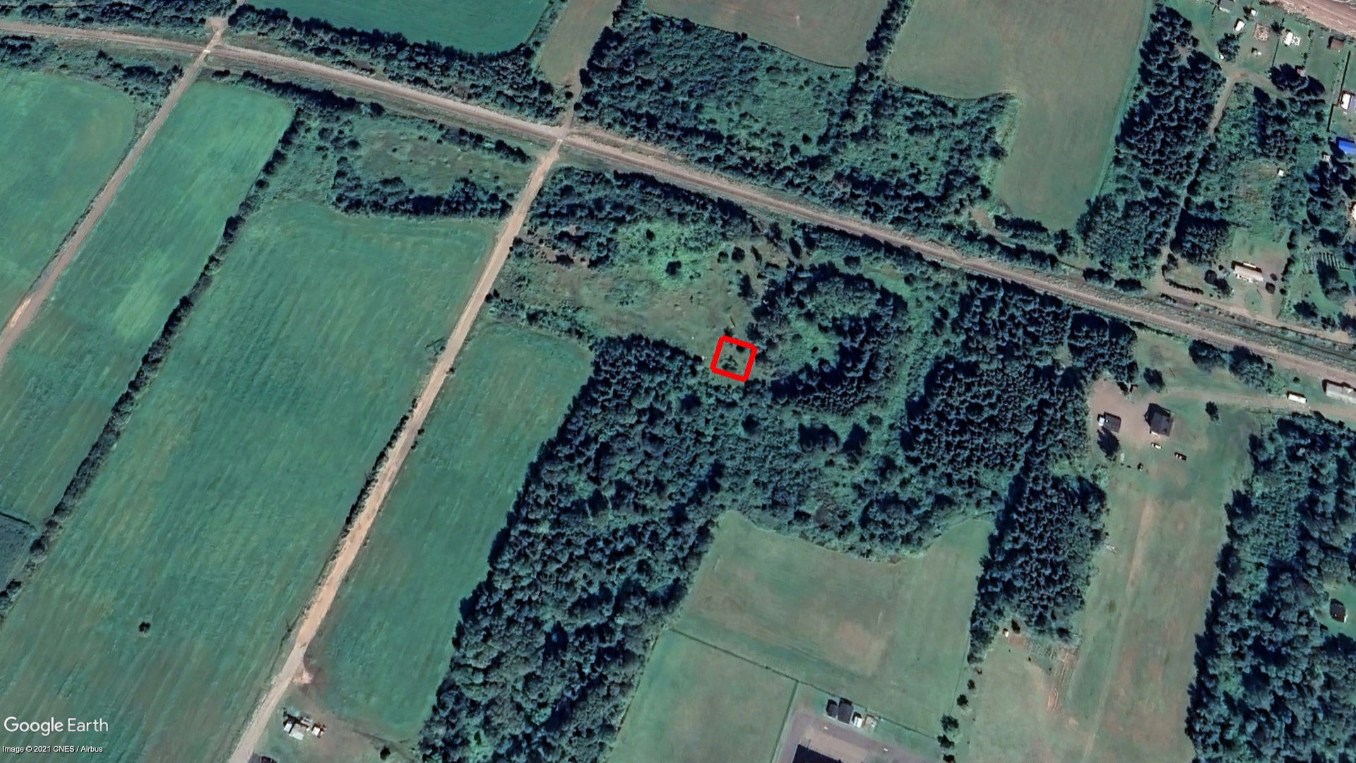 Tax Sale Bathurst, New Brunswick - 03387972