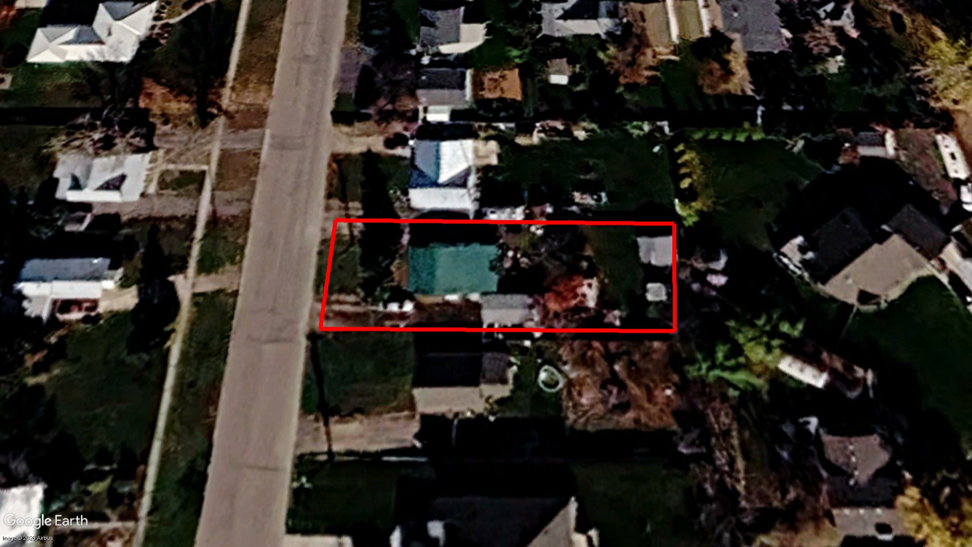 Tax Sale Raymond, Alberta - 971008305