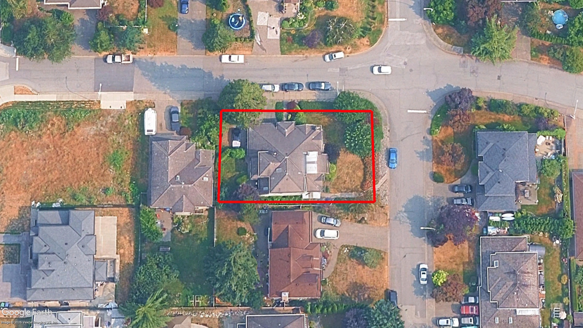 Tax Sale Surrey, British Columbia - 
