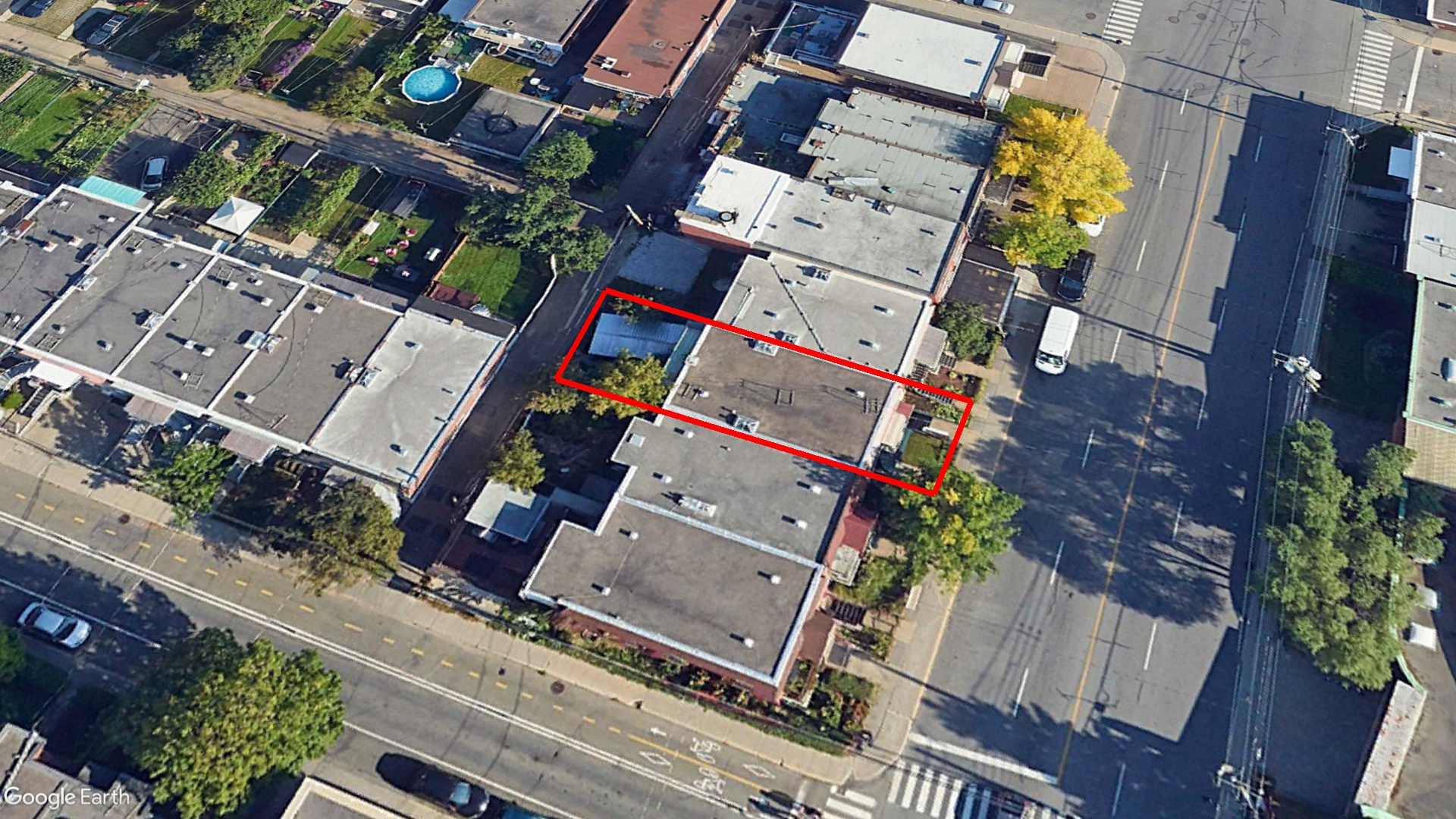 Tax Sale Montreal, Quebec - 773900-00