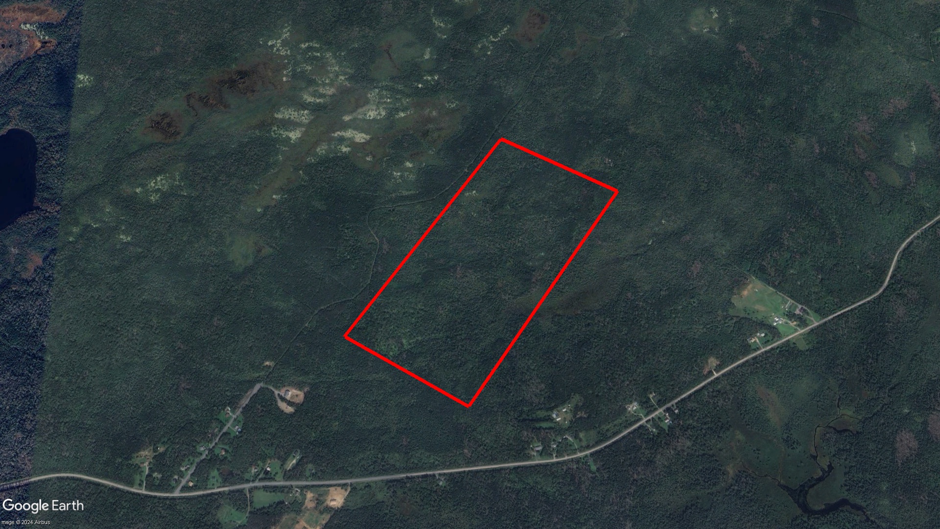 Tax Sale Cape Breton, Nova Scotia - 9336818