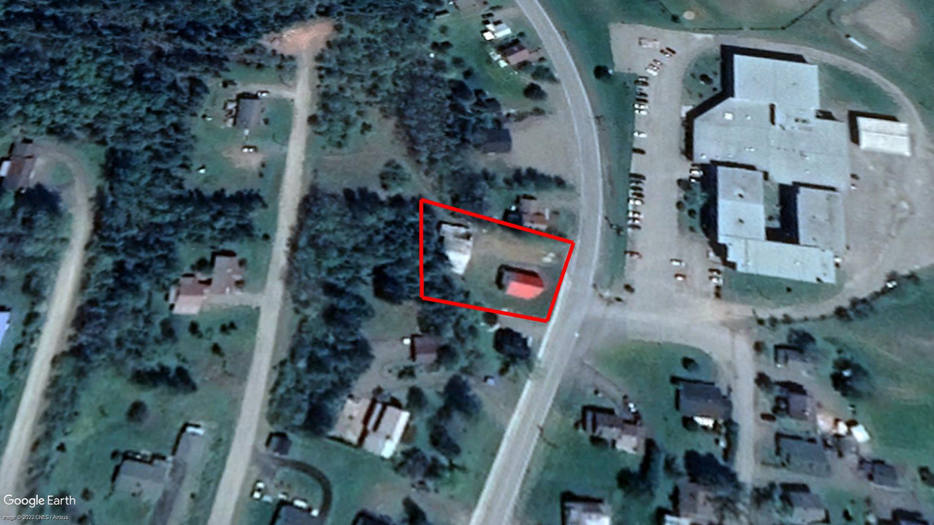 Tax Sale Victoria, New Brunswick - 00290964