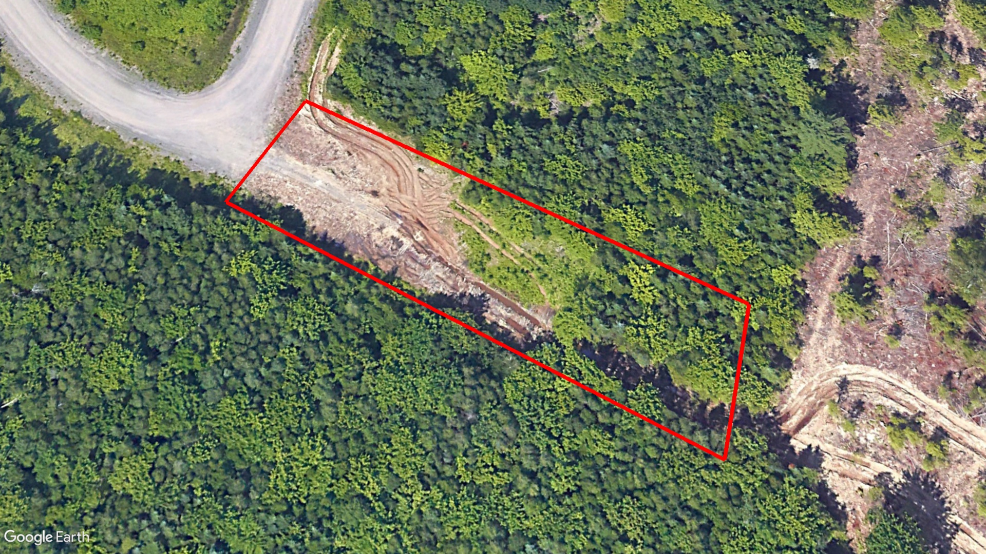 Tax Sale York/Sunbury, New Brunswick - 06146032