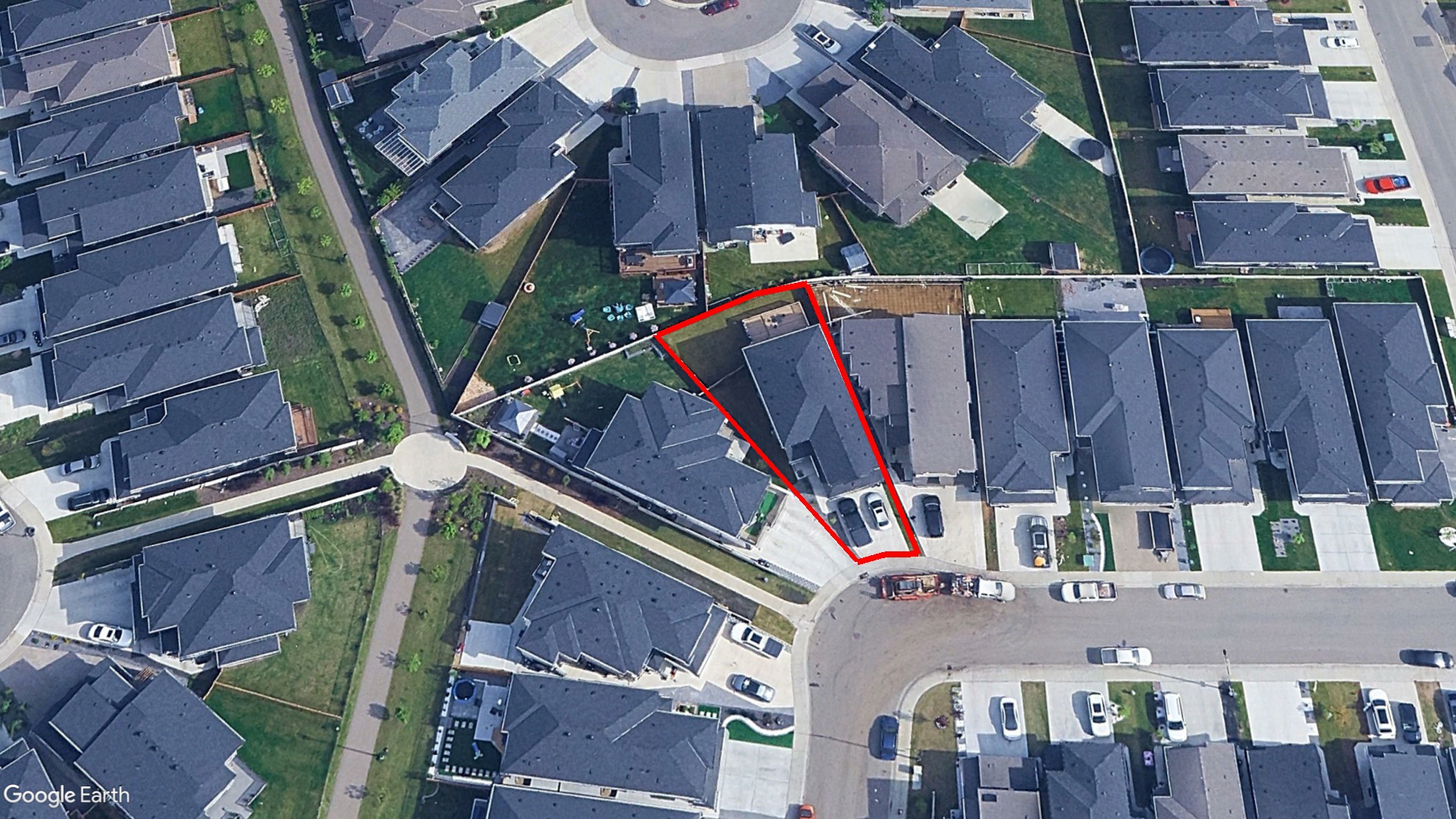 Tax Sale Edmonton, Alberta - 