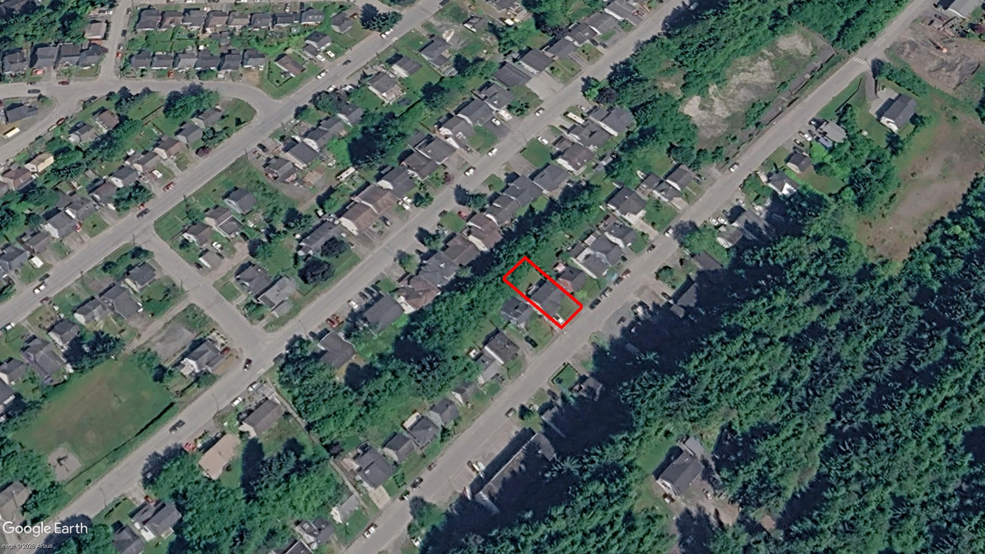 Tax Sale Prince Rupert, British Columbia - 227-0004374.580
