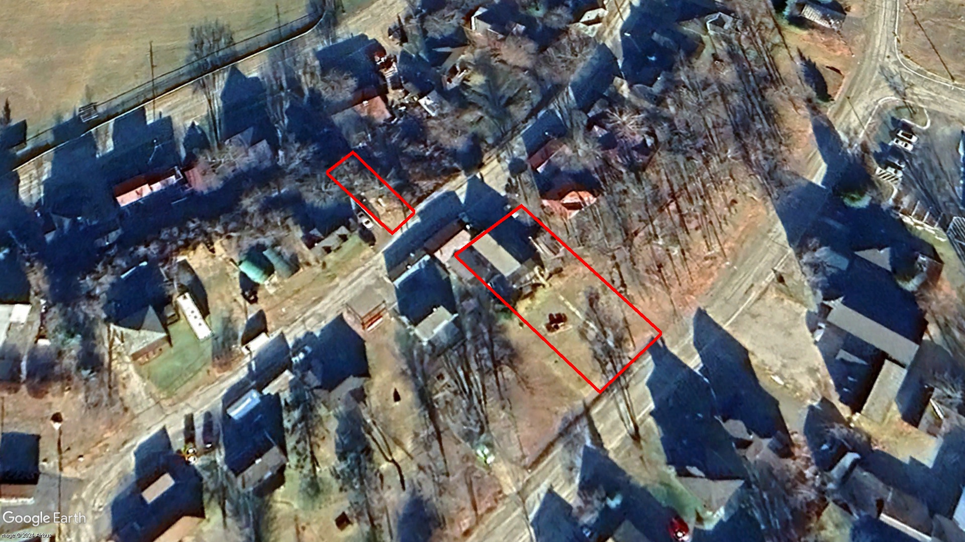 Tax Sale York/Sunbury, New Brunswick - 00560678