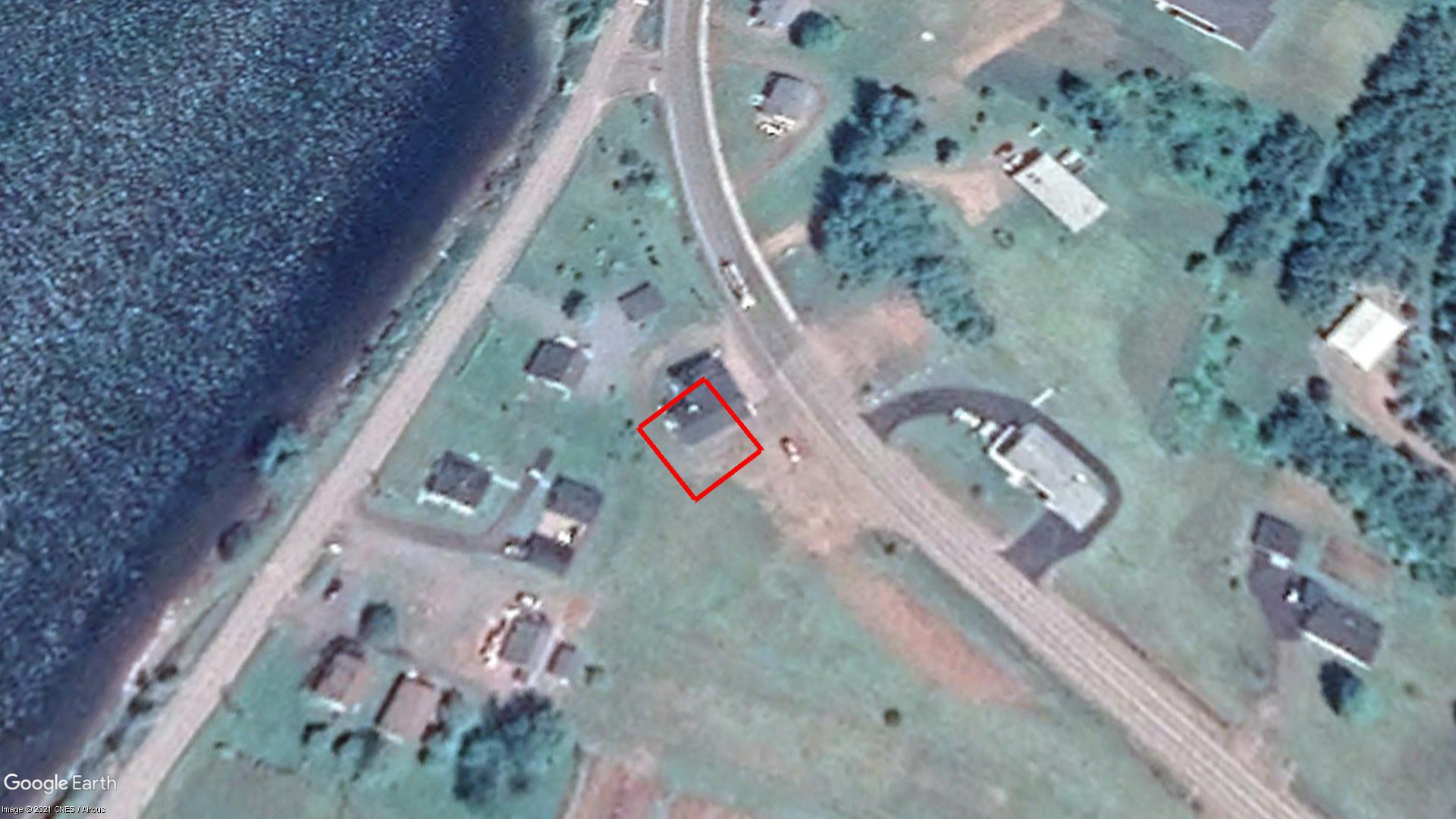 Tax Sale Inverness, Nova Scotia - 00151475